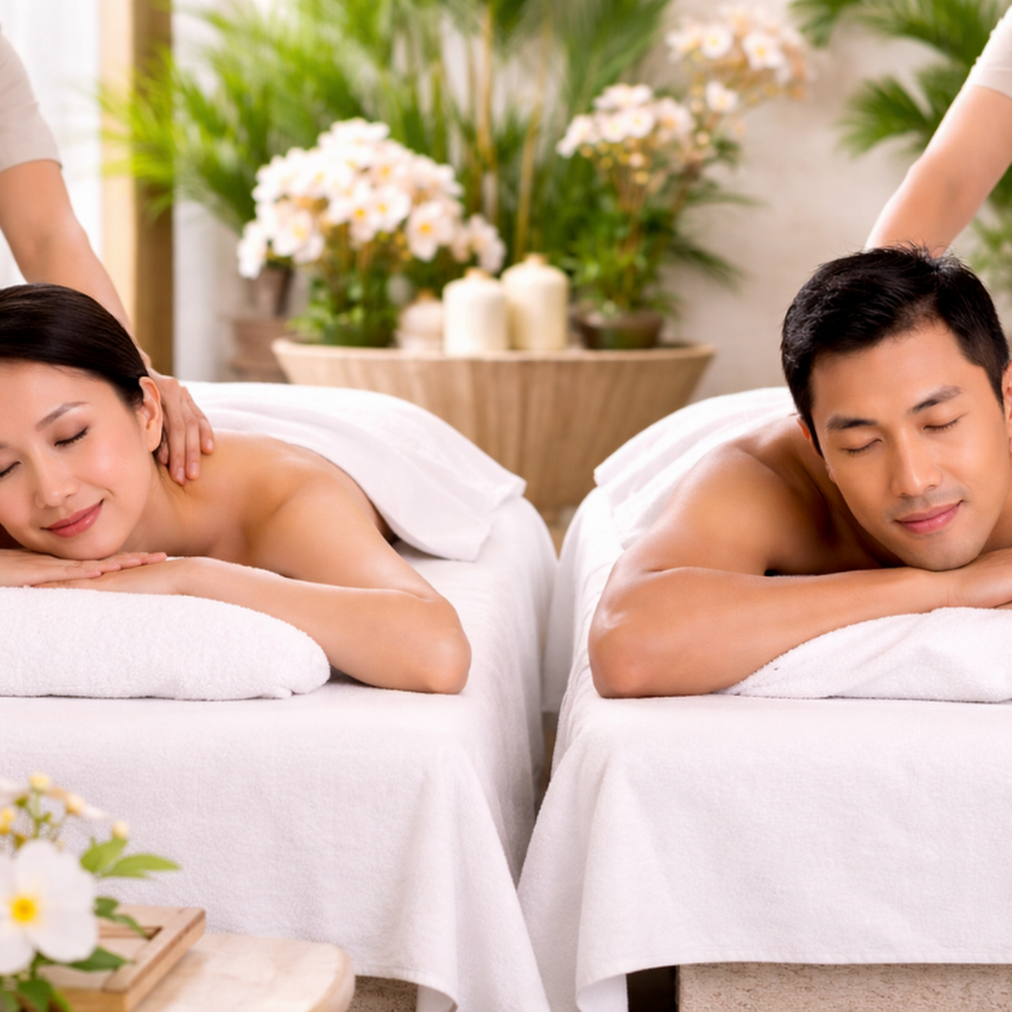 Cozy Spa 2745 W Hillsboro Blvd Suite 6, Deerfield Beach Florida 33442
