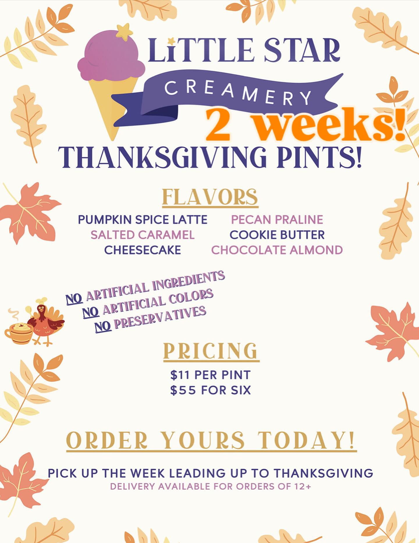 Little Star Creamery
