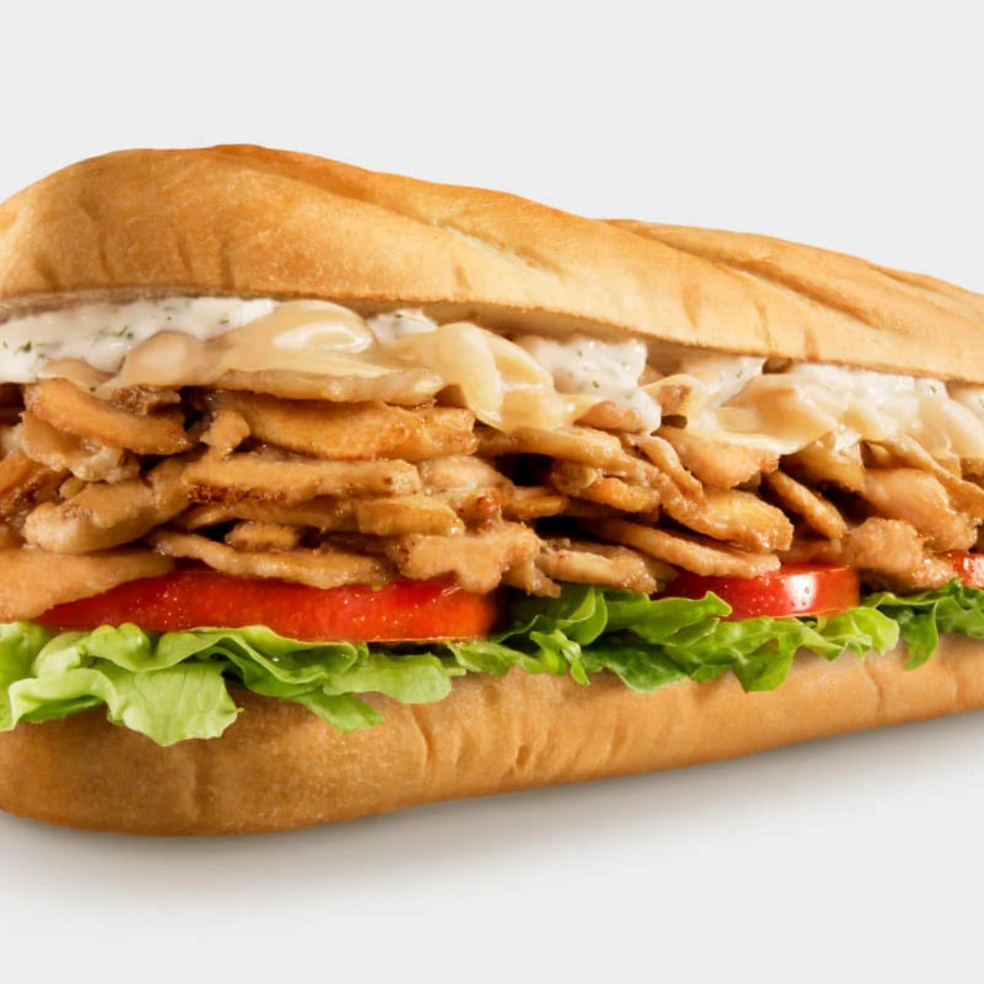 Charleys Cheesesteaks & Wings