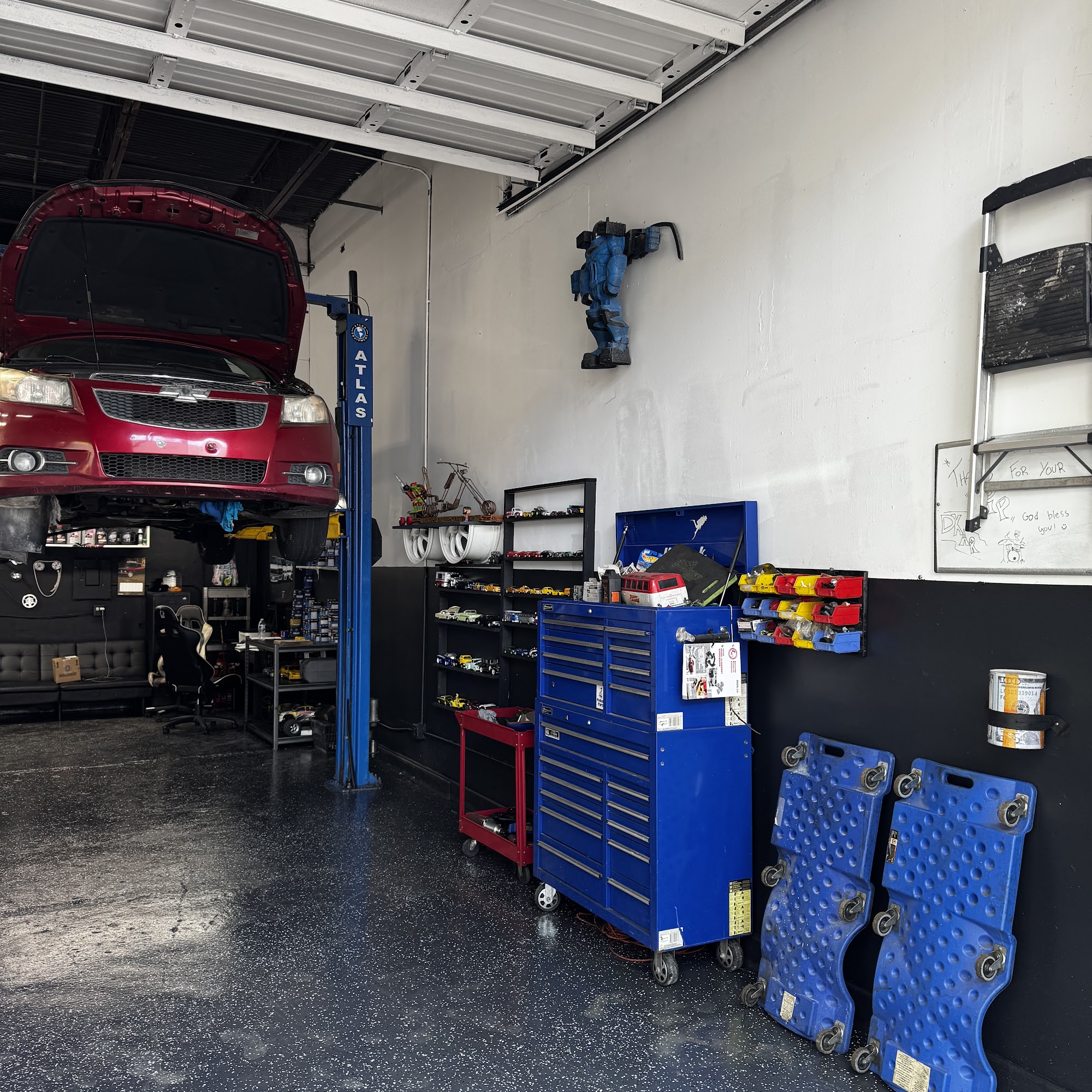 Dkar Professional Services