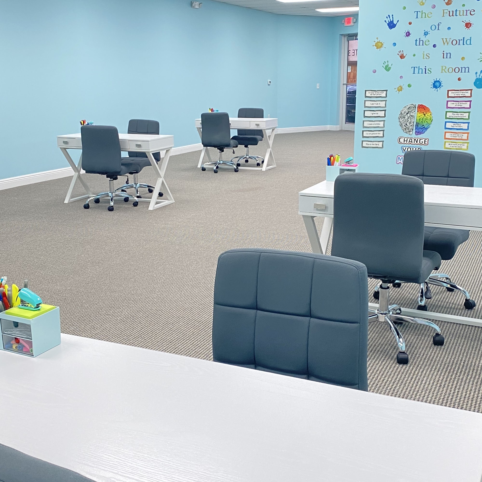 Brilliant Minds Learning and Leadership Center 801 SE 10th St, Deerfield Beach Florida 33441