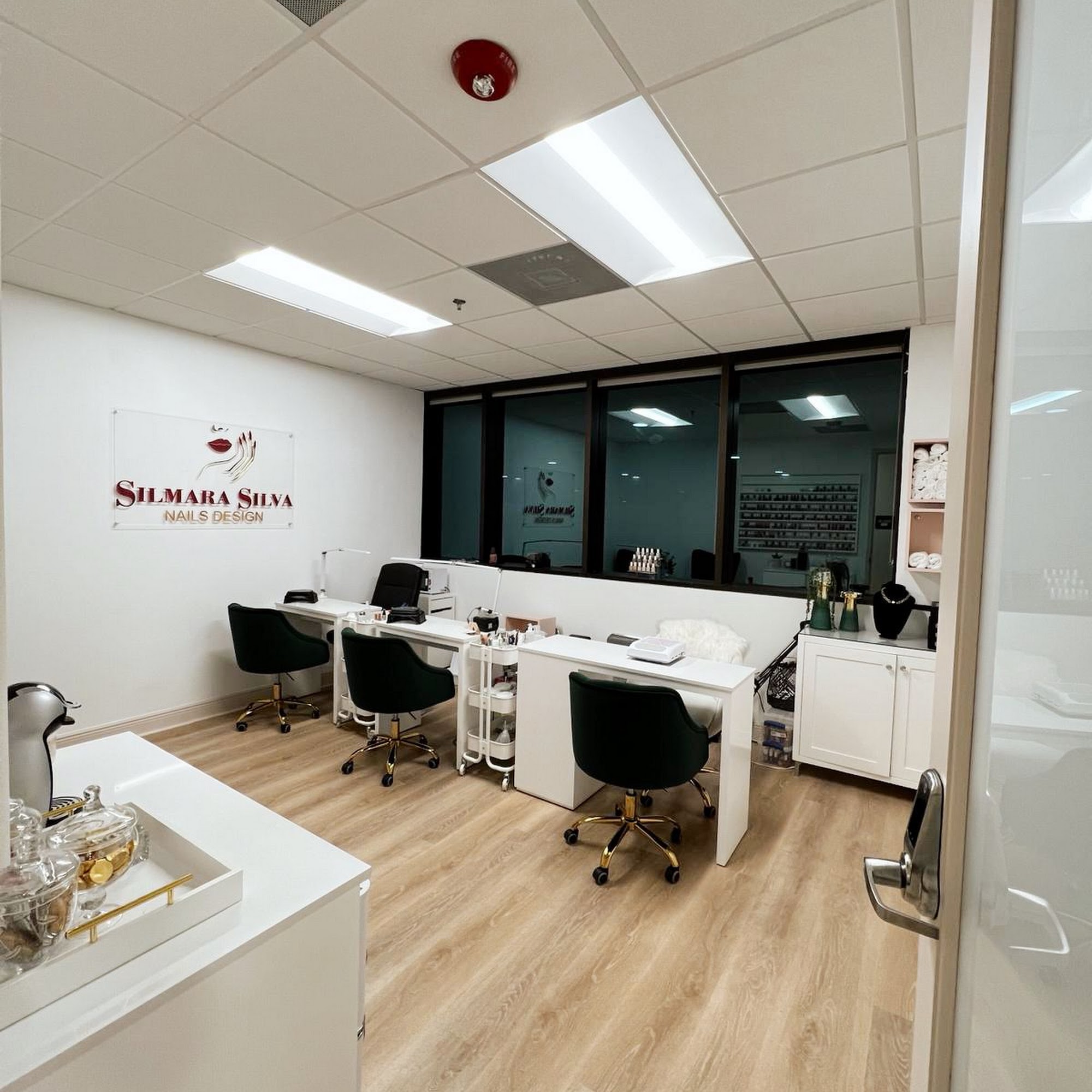 Studio Silmara Silva 10 Fairway Dr suite 100E, Deerfield Beach Florida 33441