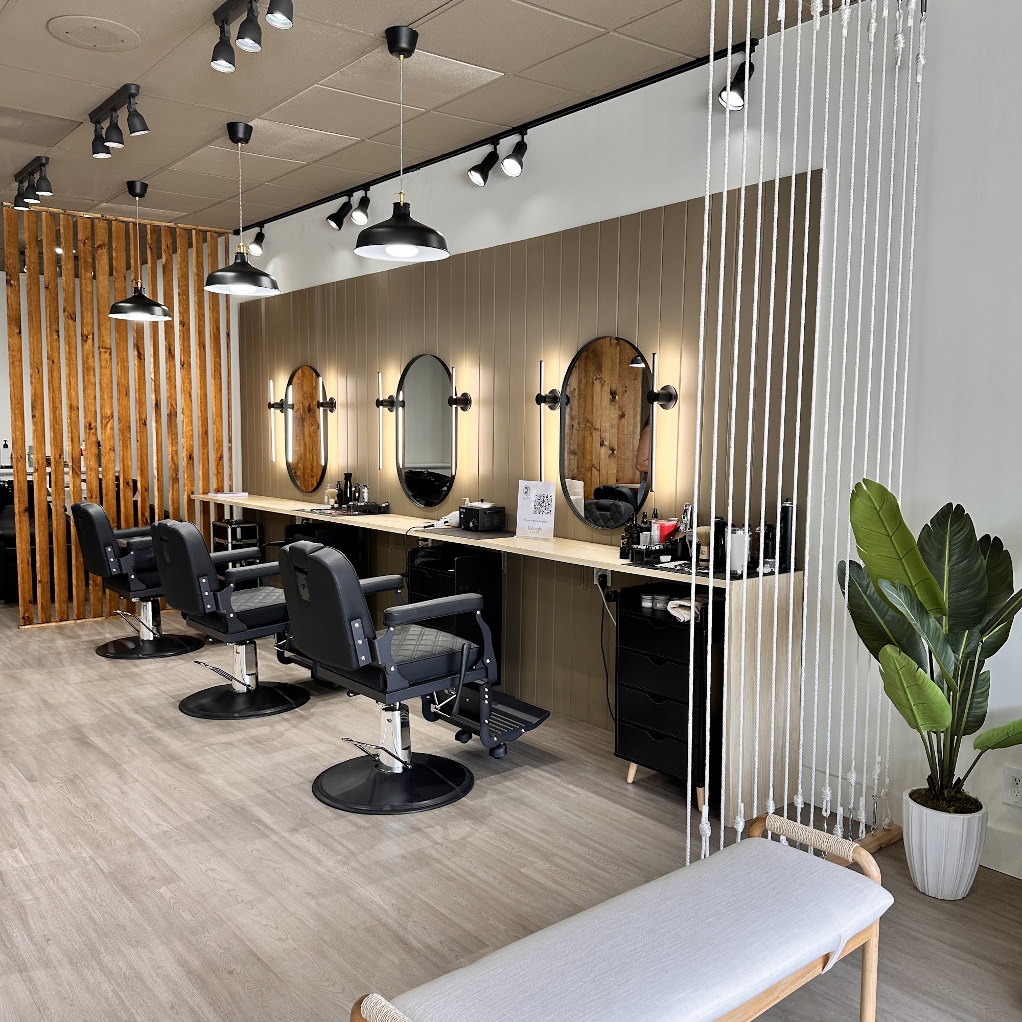 Seven Concept Salon