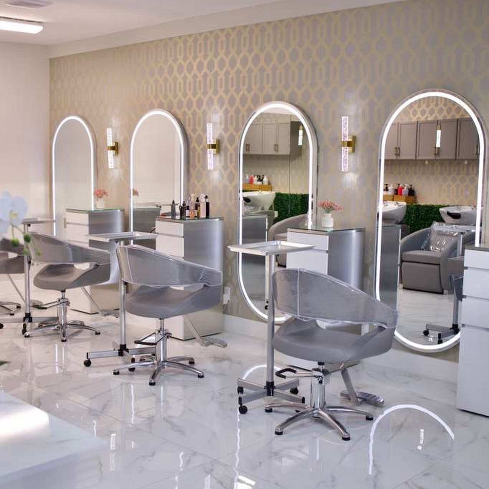 Lidy beauty salon 53 NE 2nd Ave, Deerfield Beach Florida 33441