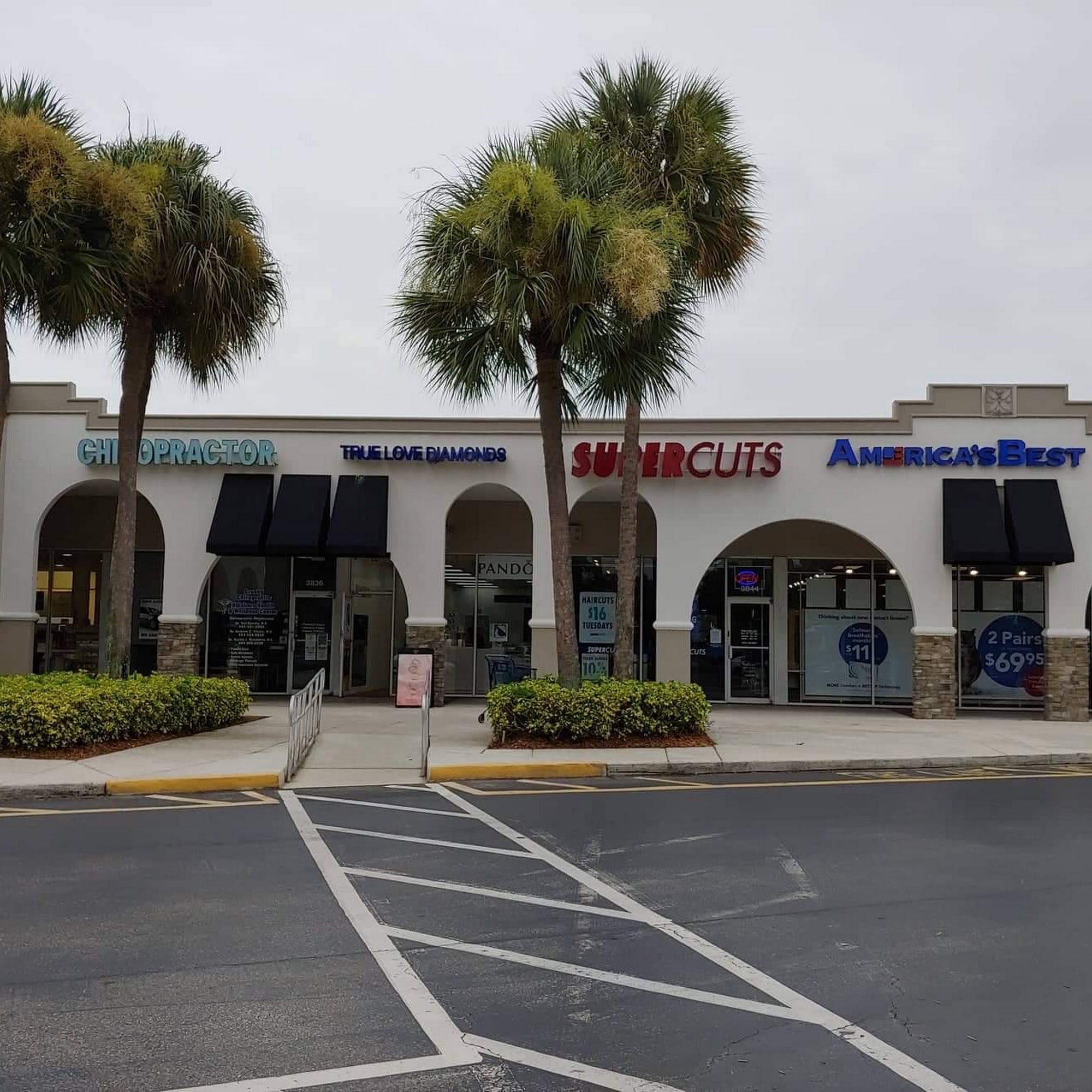 TrueLove Diamonds / Pandora Boutique