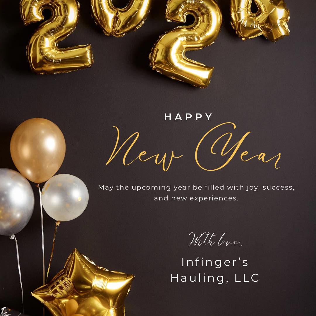 Infingers Hauling, LLC