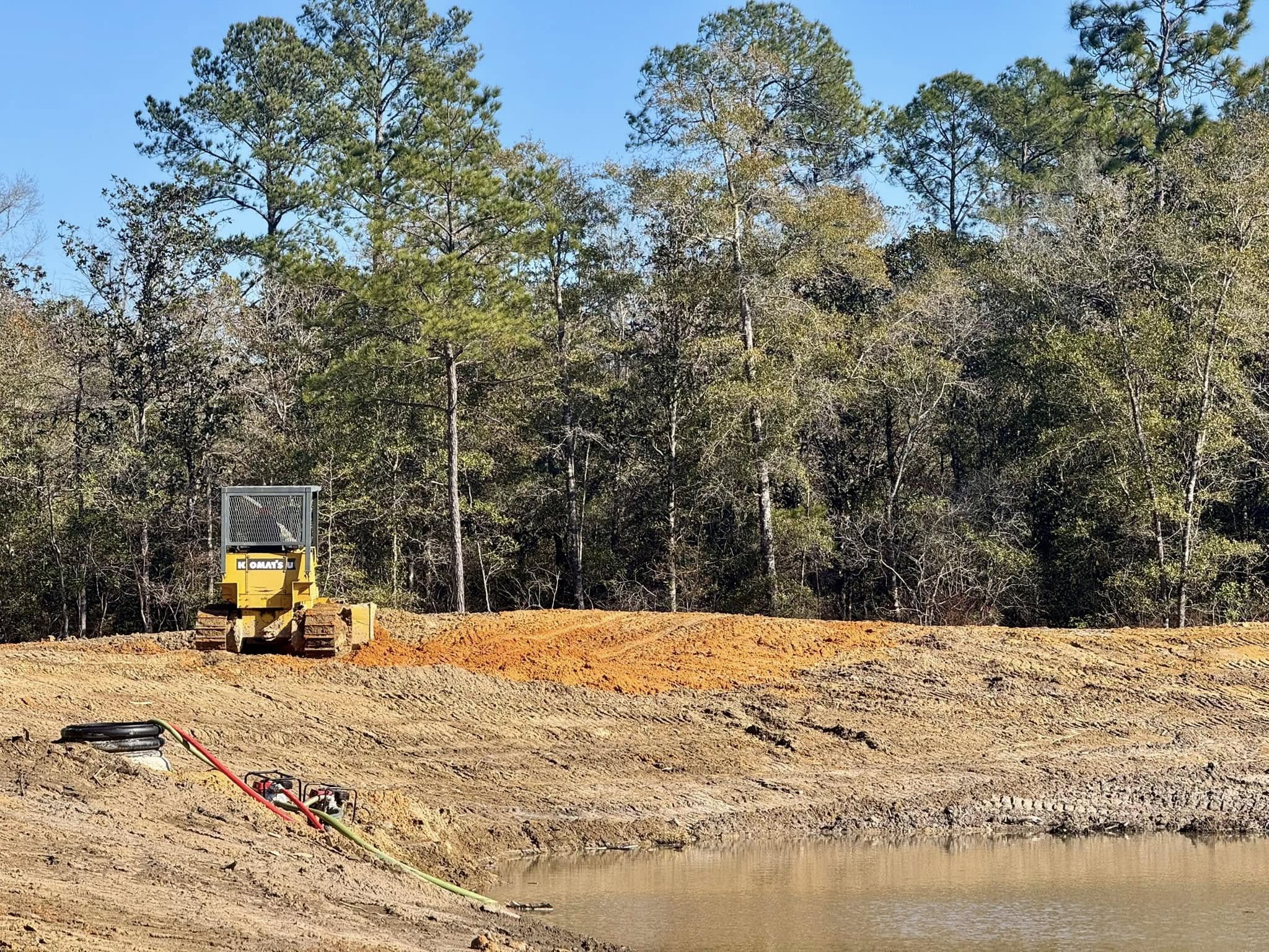 Infingers Hauling, LLC