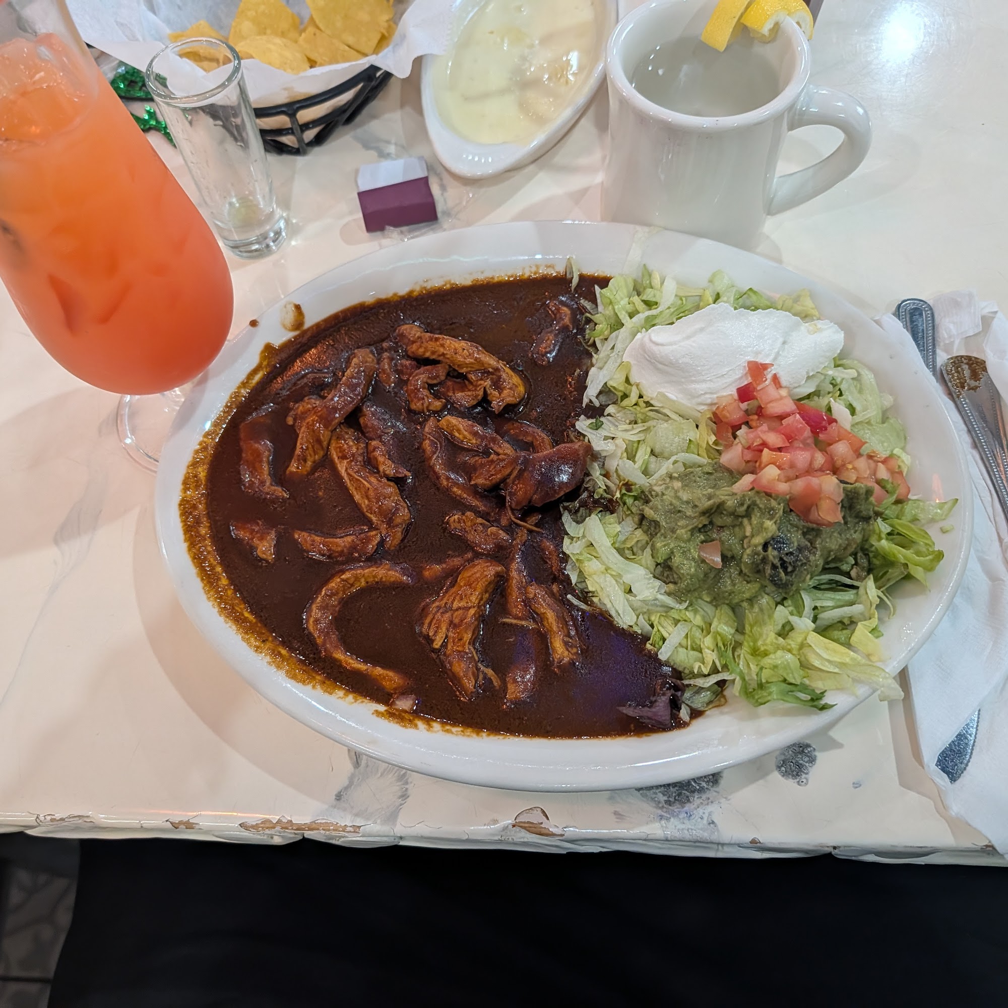 La Rumba Defuniak