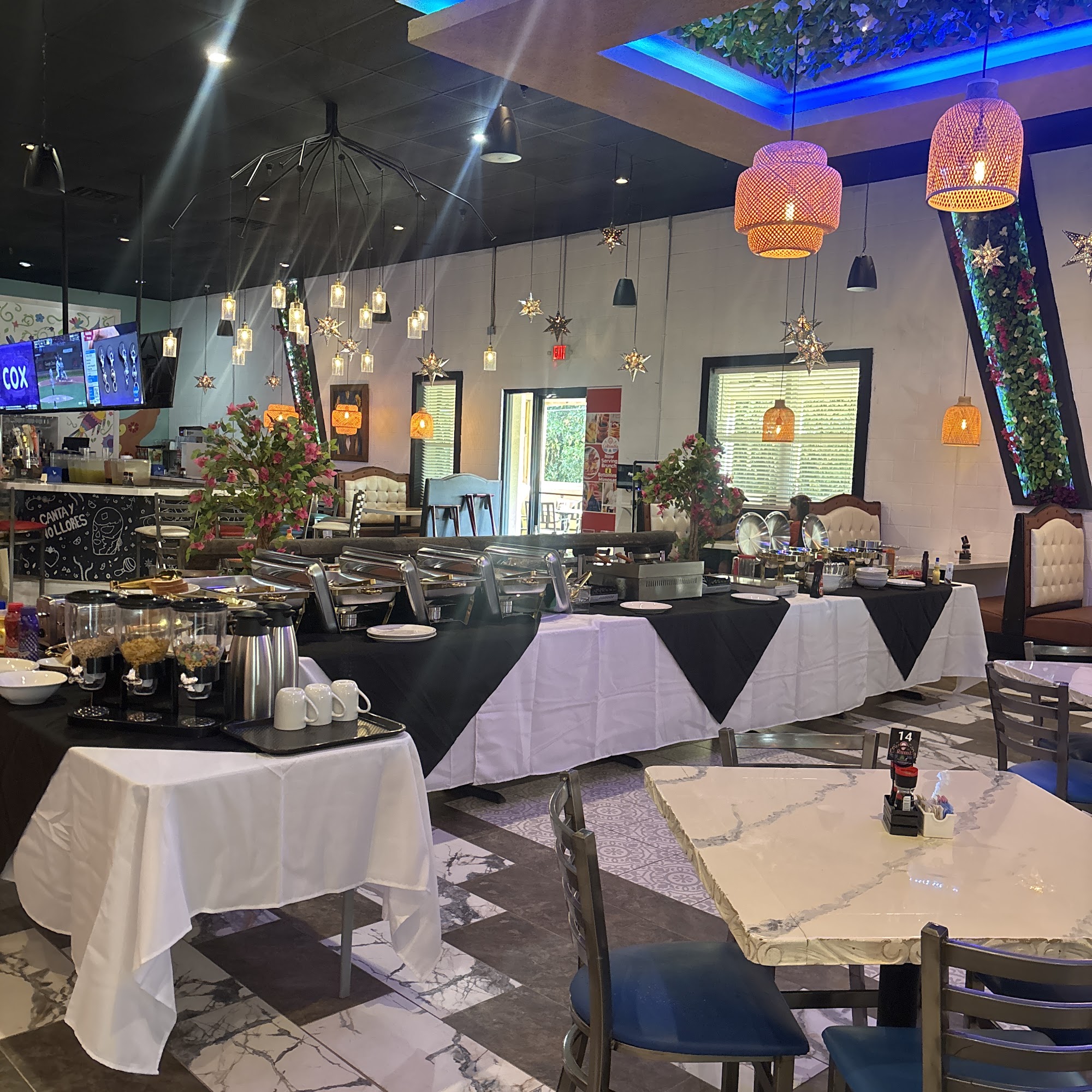 La Rumba Defuniak