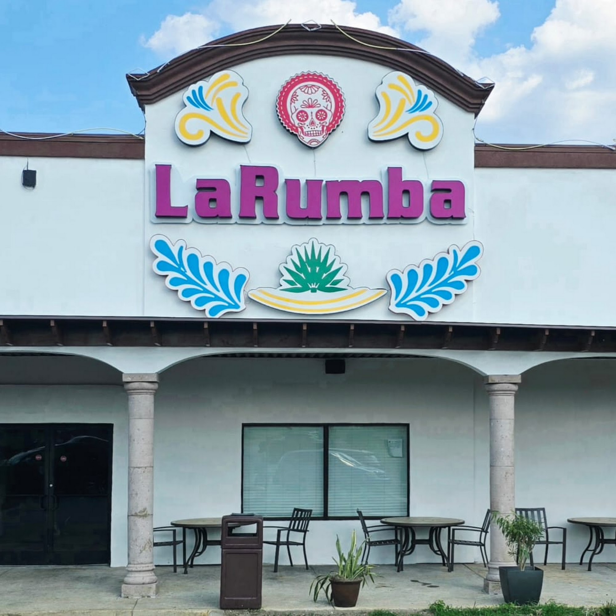 La Rumba Defuniak 1045 US-331, Defuniak Springs