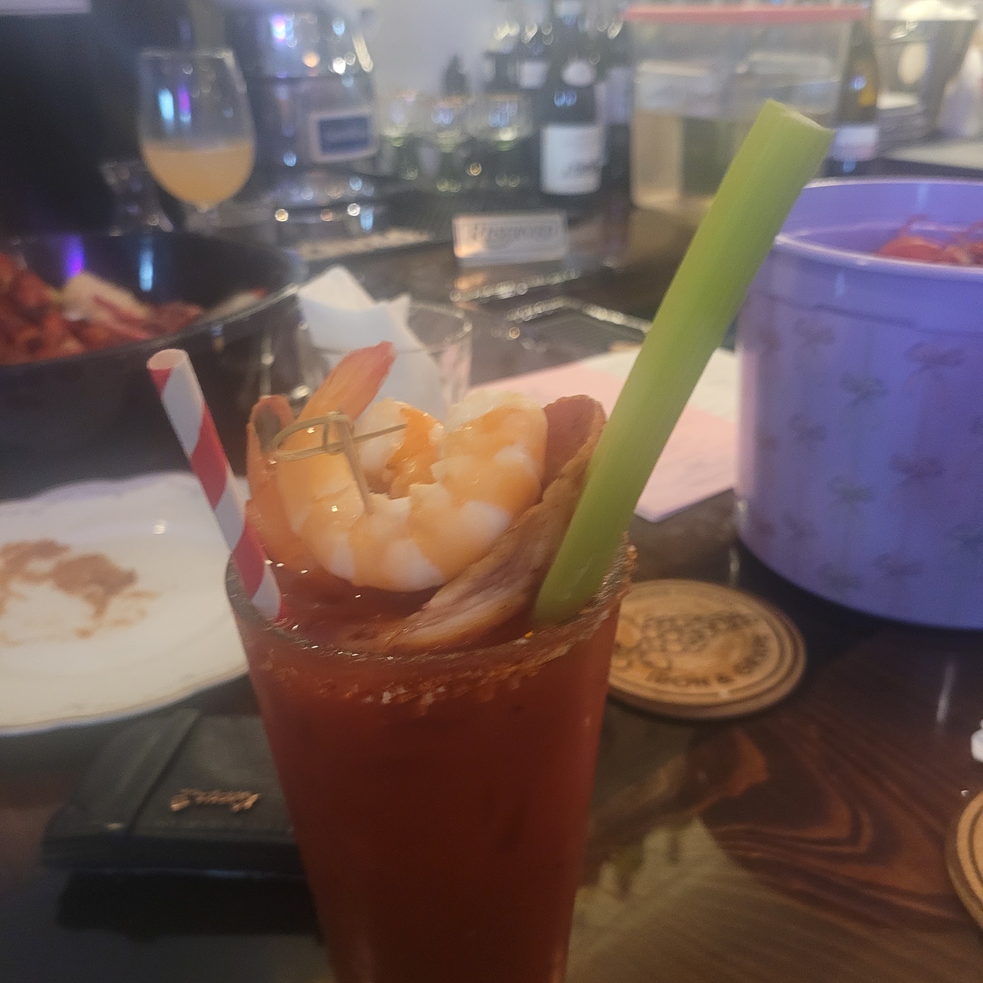 Iron & Grape Italian Kitchen DeFuniak Springs