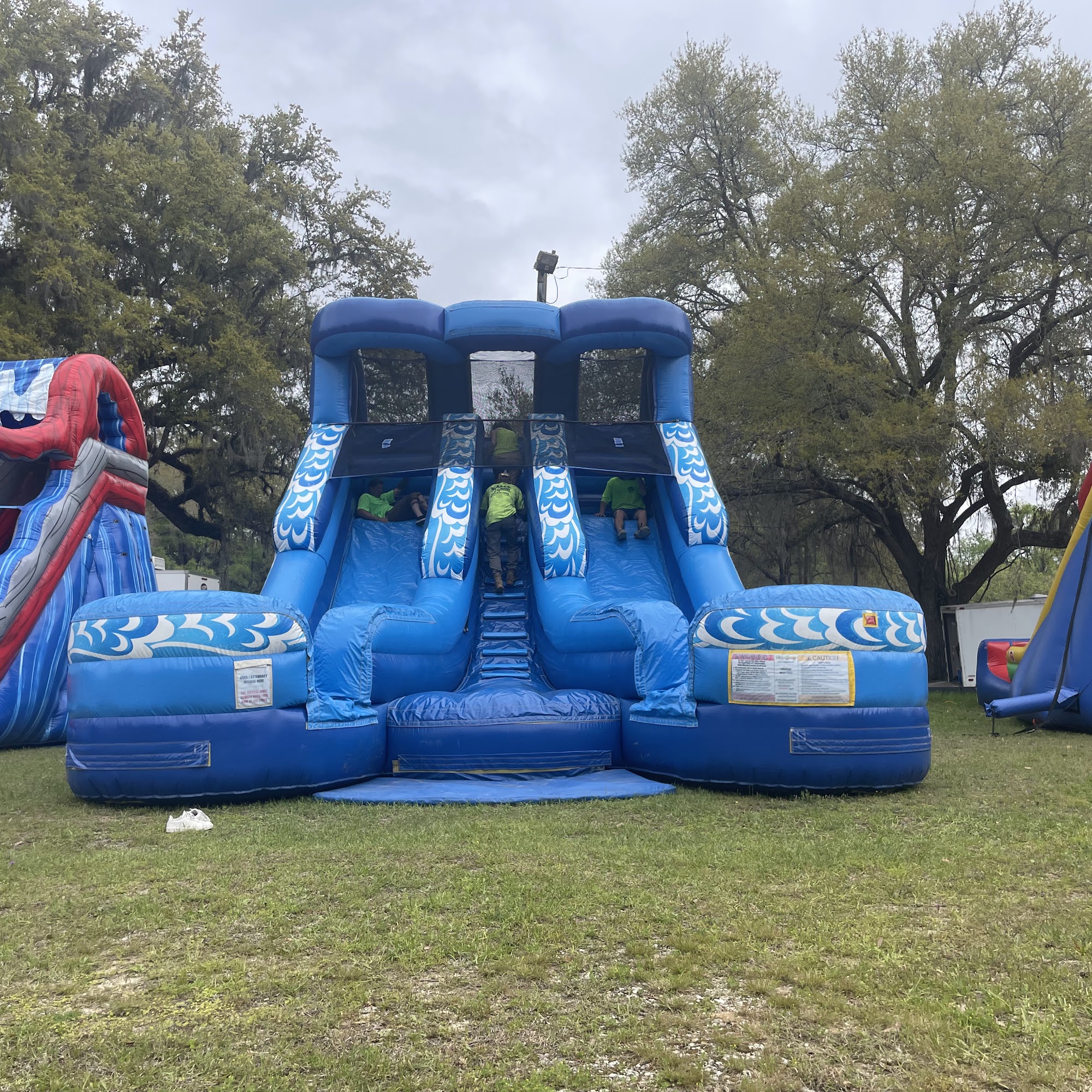 ARSE rentals 4617 US-90 Suite B, Defuniak Springs Florida 32433