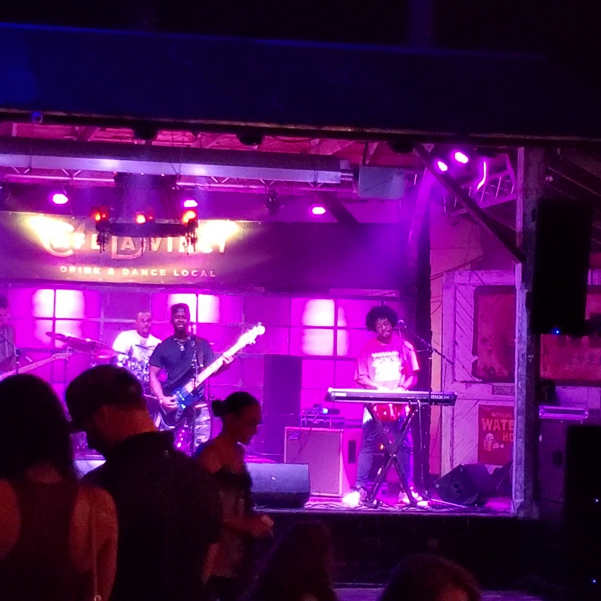 Cafe Da Vinci Deland