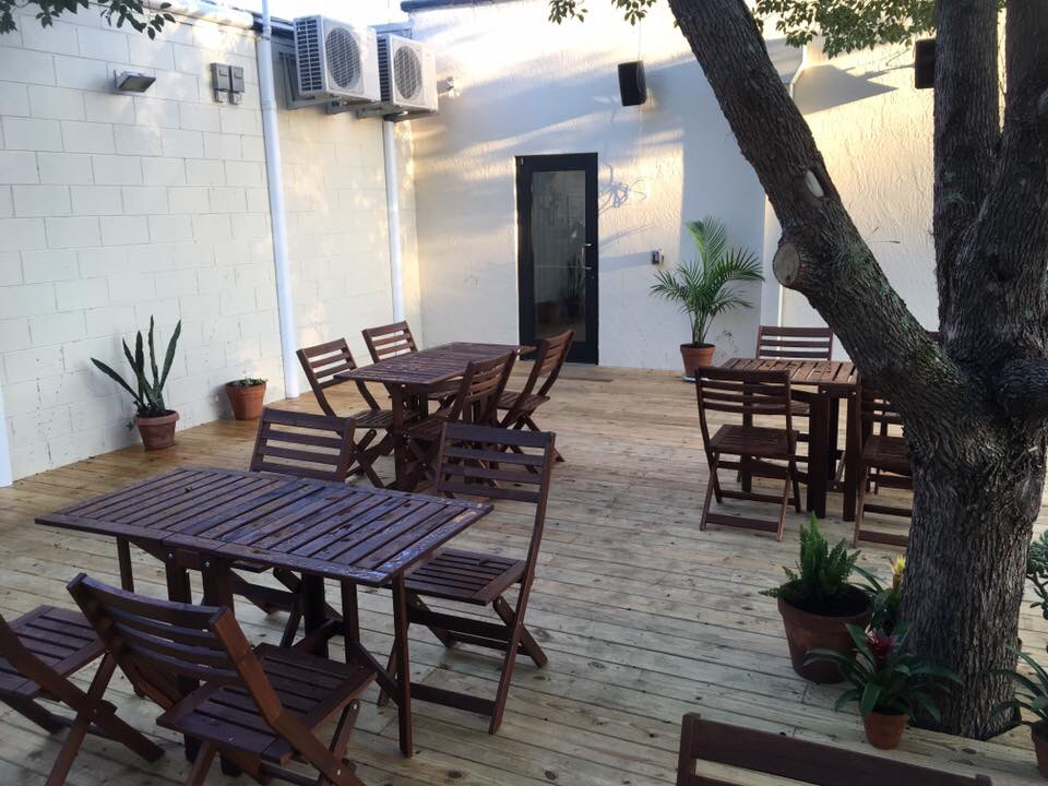 Trilogy Coffee Roasting Co Deland