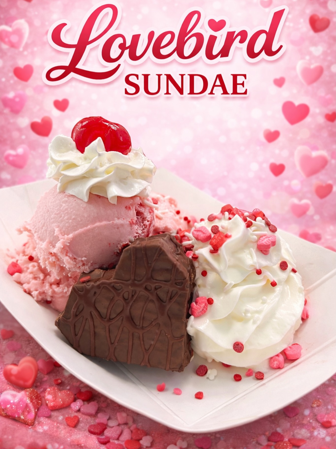 BerryVille DeLand Deland