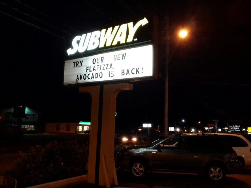 Photo credit: nextdoor