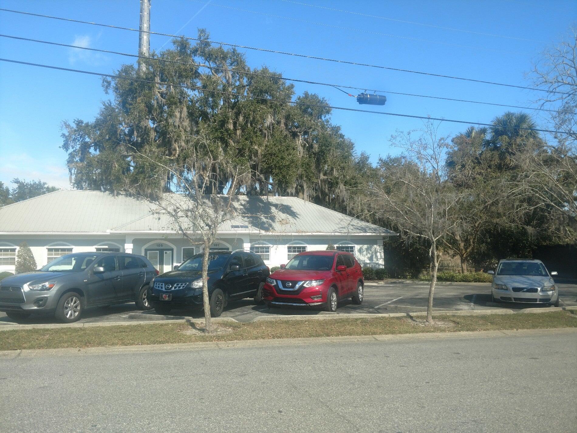 Buttercup Bakery Deland