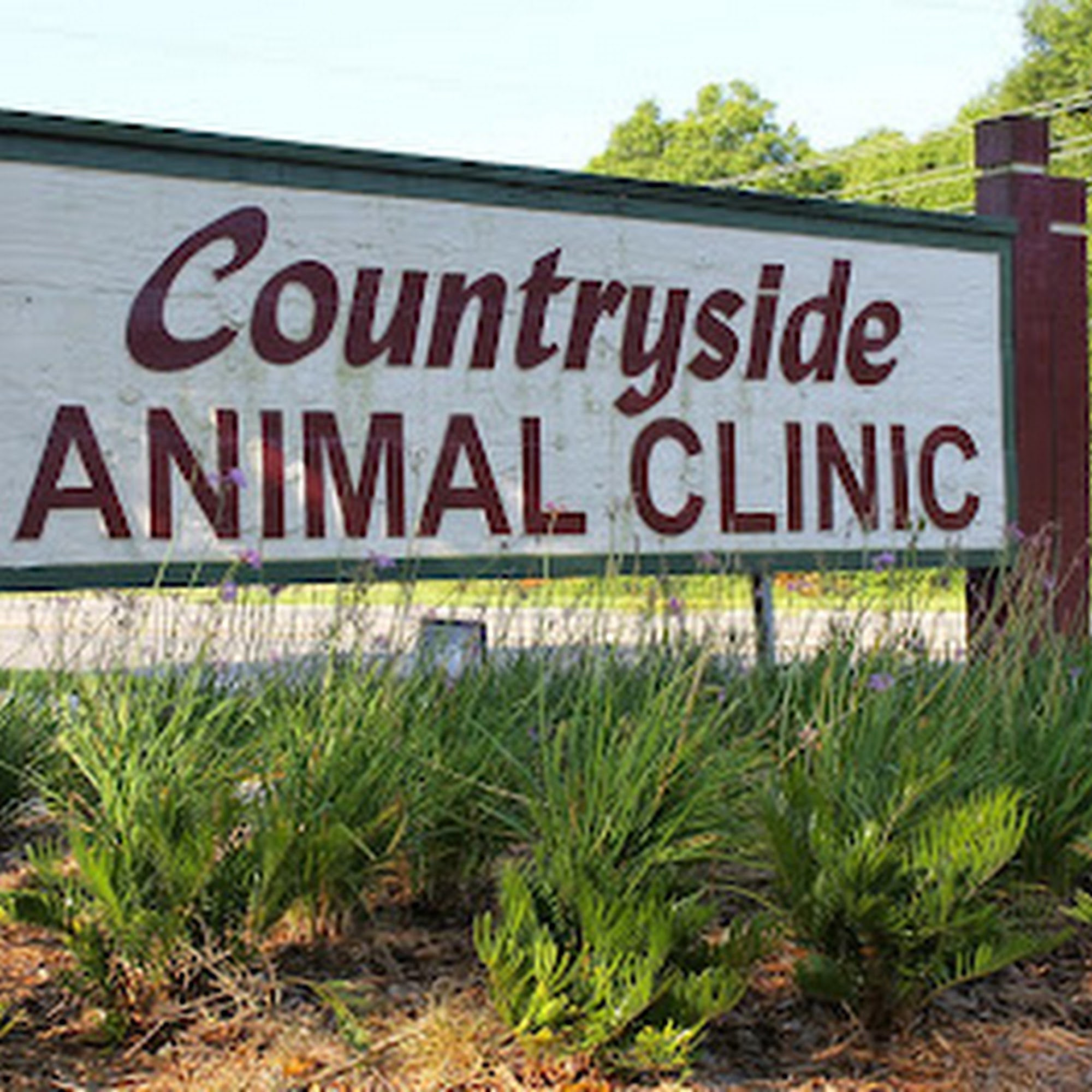 Countryside Animal Clinic Deland