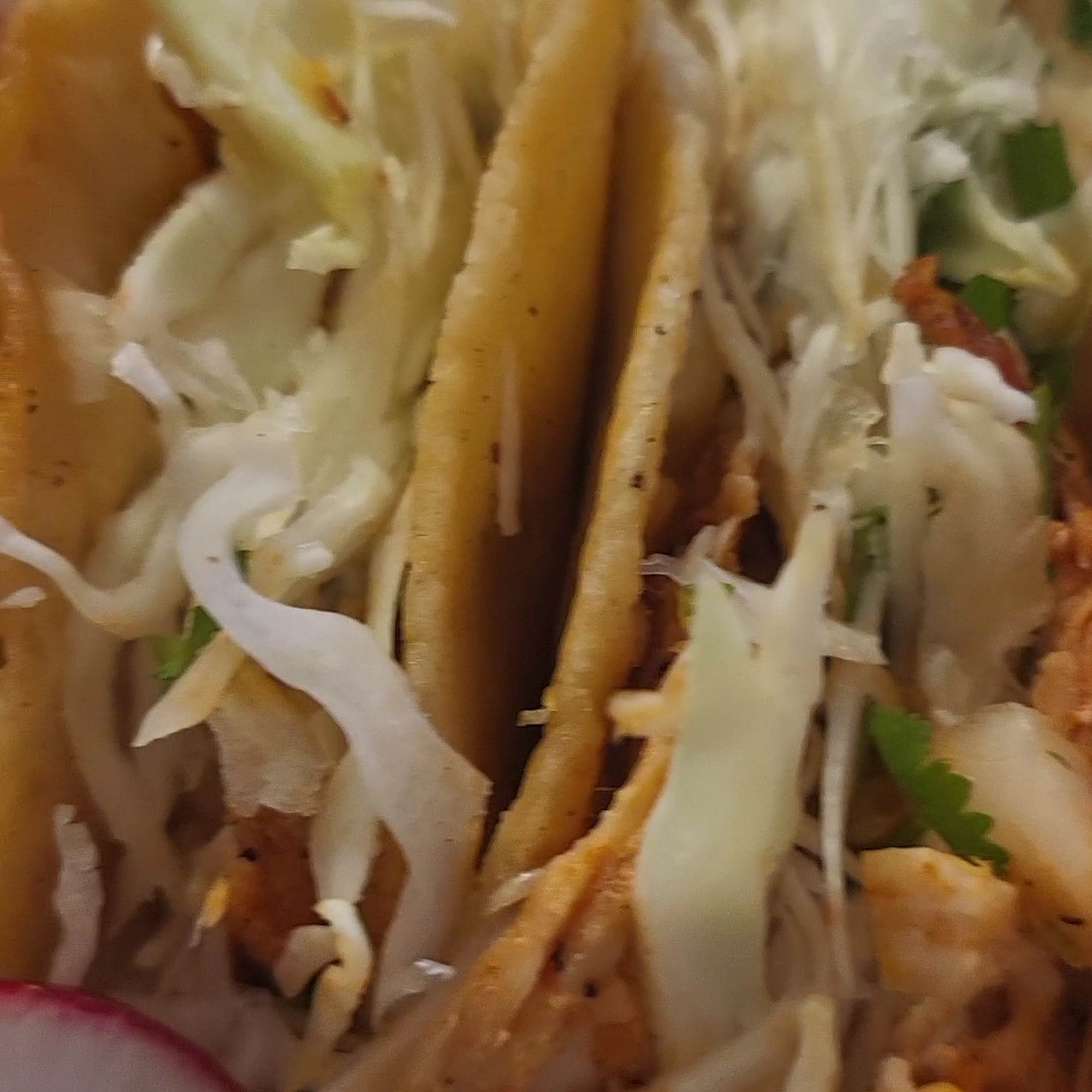 Taco Shop Taqueria Deland