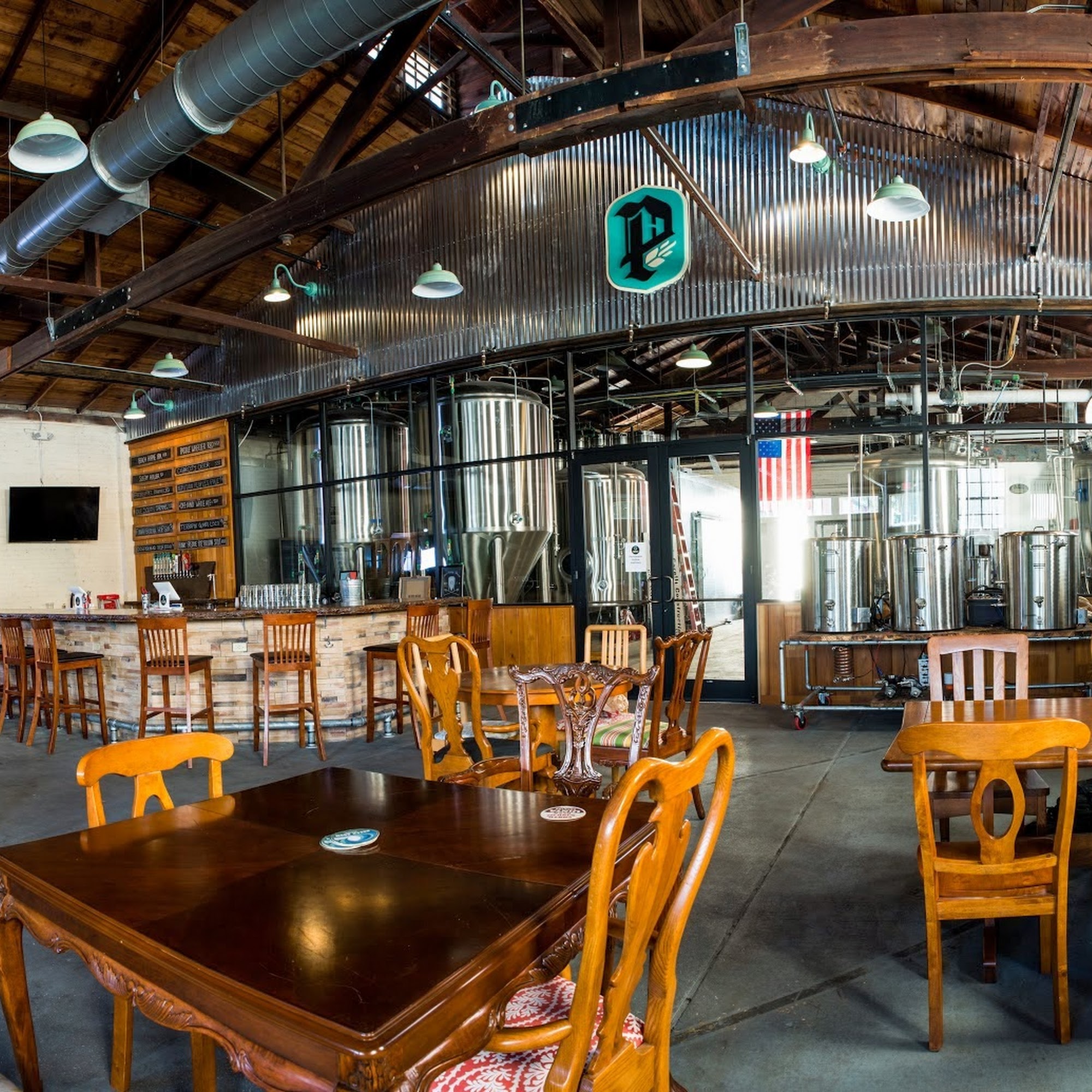 Persimmon Hollow Brewing Co. Deland