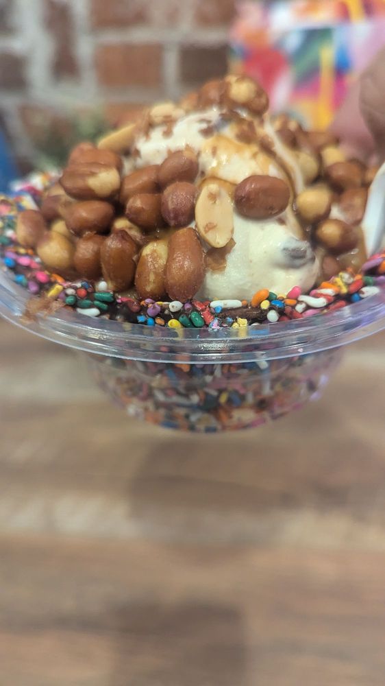 Whit's Frozen Custard Deland