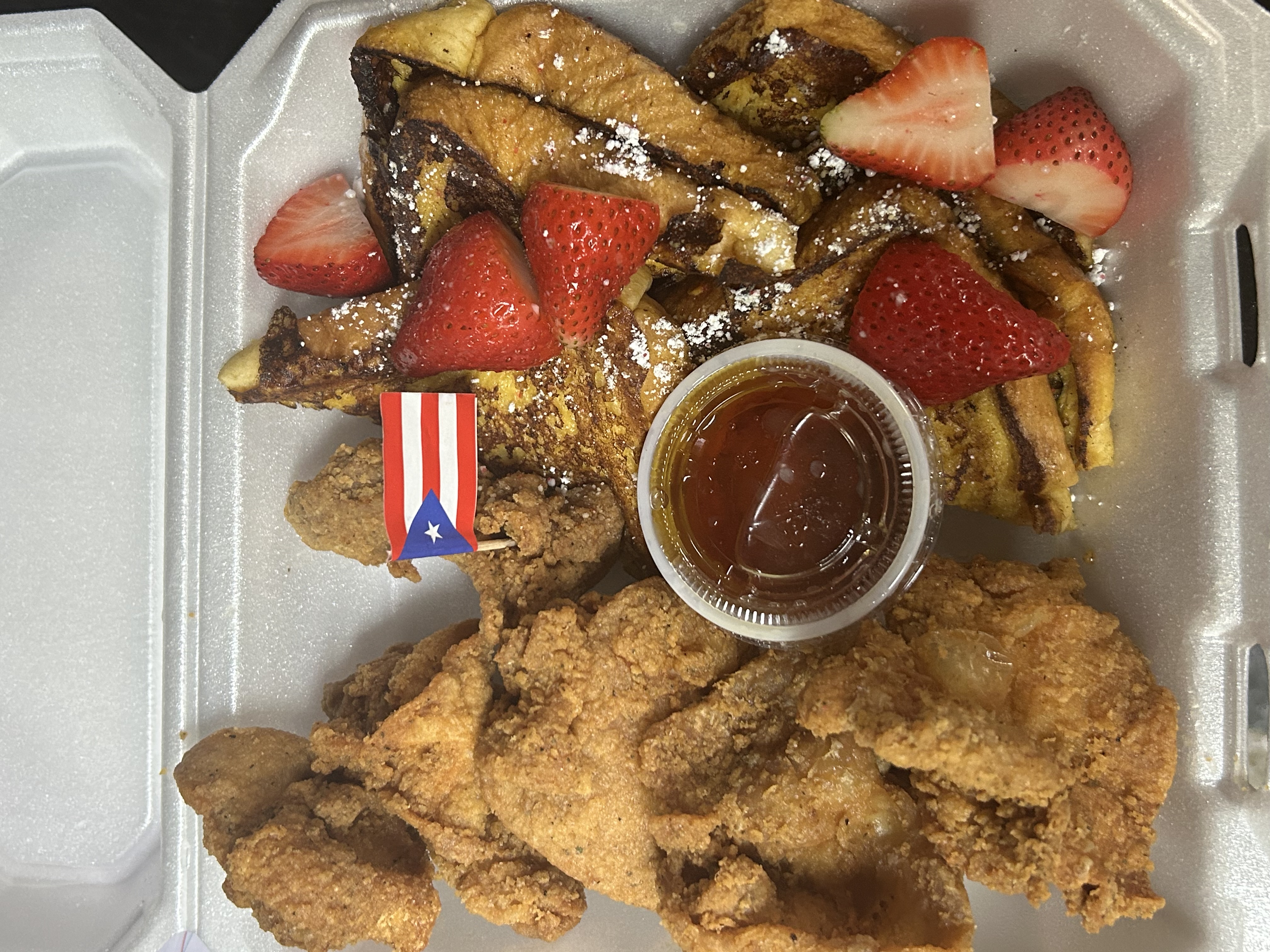 Photo credit: restaurantji