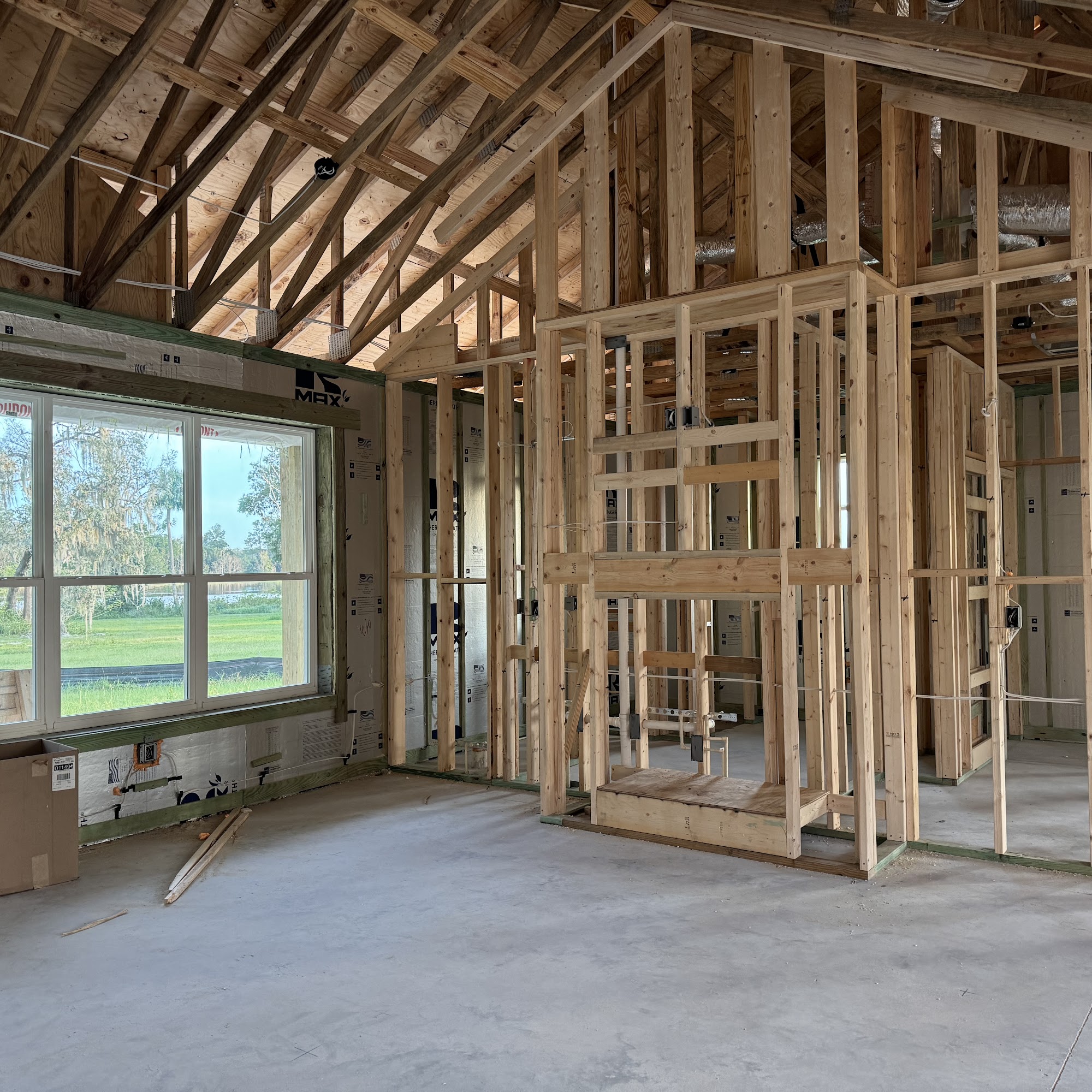 Freedom Electric of Central Fl 1312 Yorktown St, DeLand Florida 32724