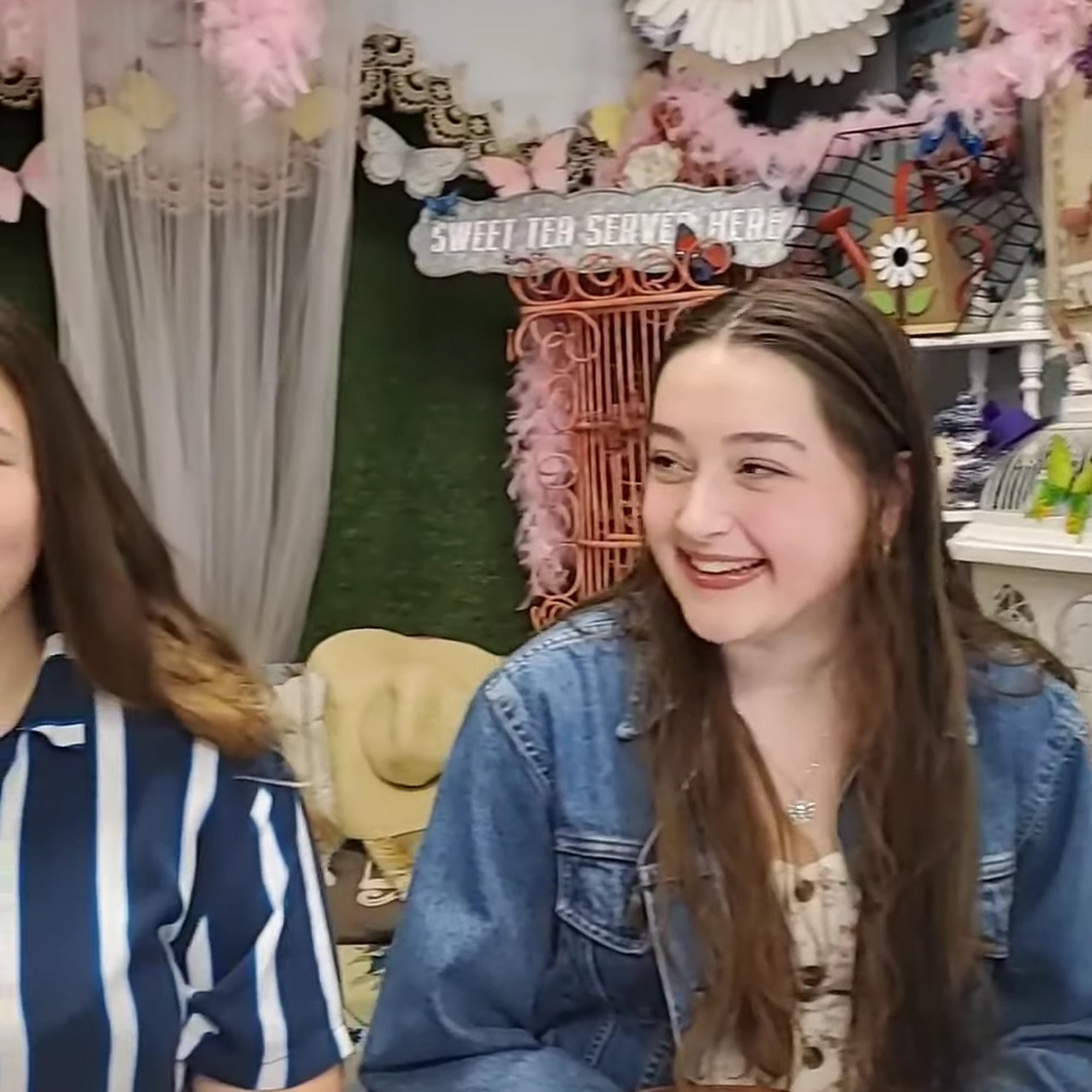 Sweet Tea Cafe Deland