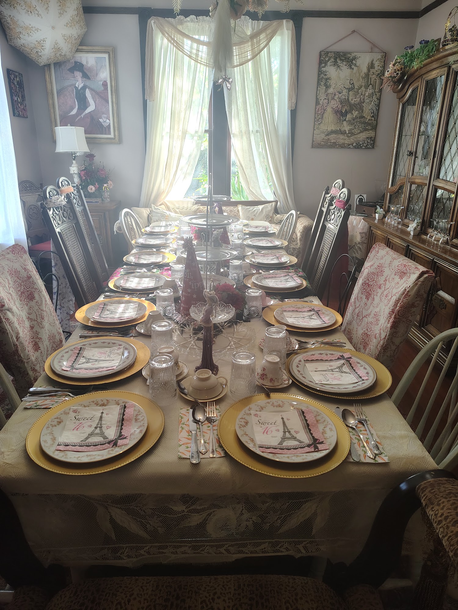 Sweet Tea Cafe Deland