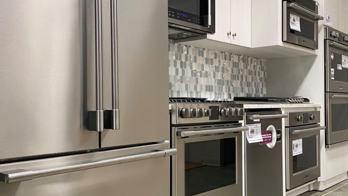 Don's Appliance Repair Deland