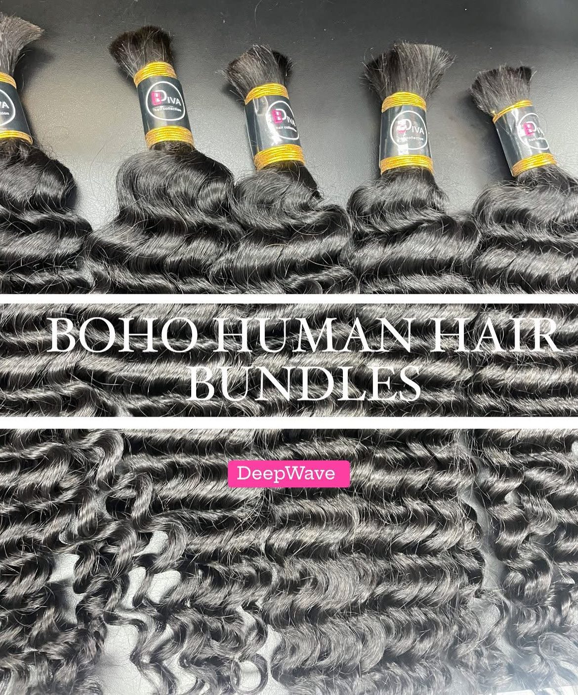 Blaque Diva Hair Studio