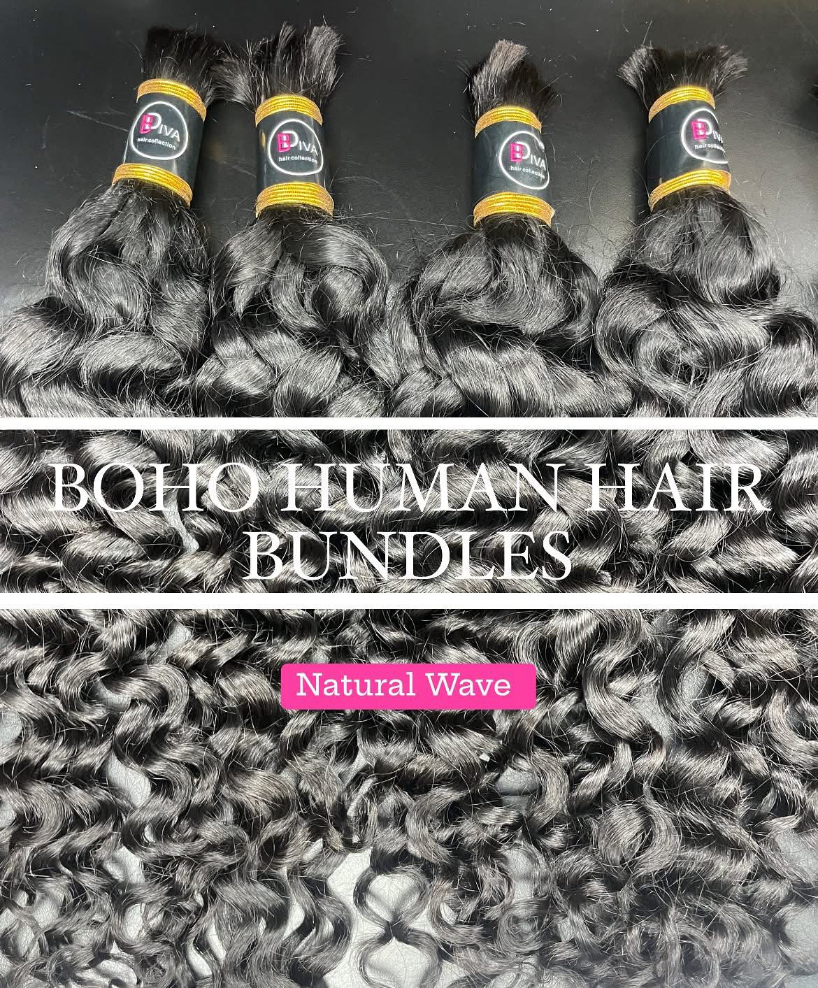 Blaque Diva Hair Studio