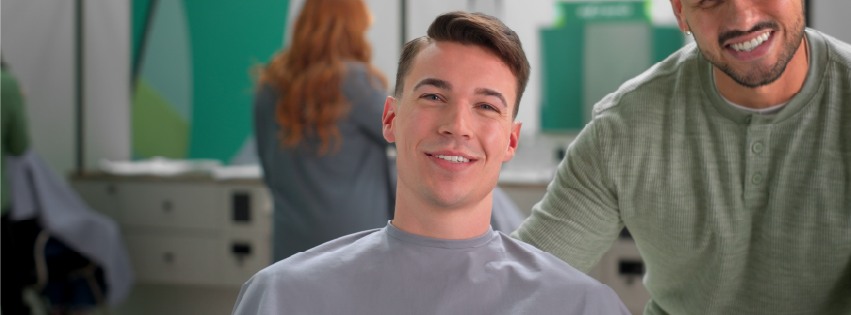 Great Clips 305 E International Speedway Blvd Ste A8, DeLand Florida 32724