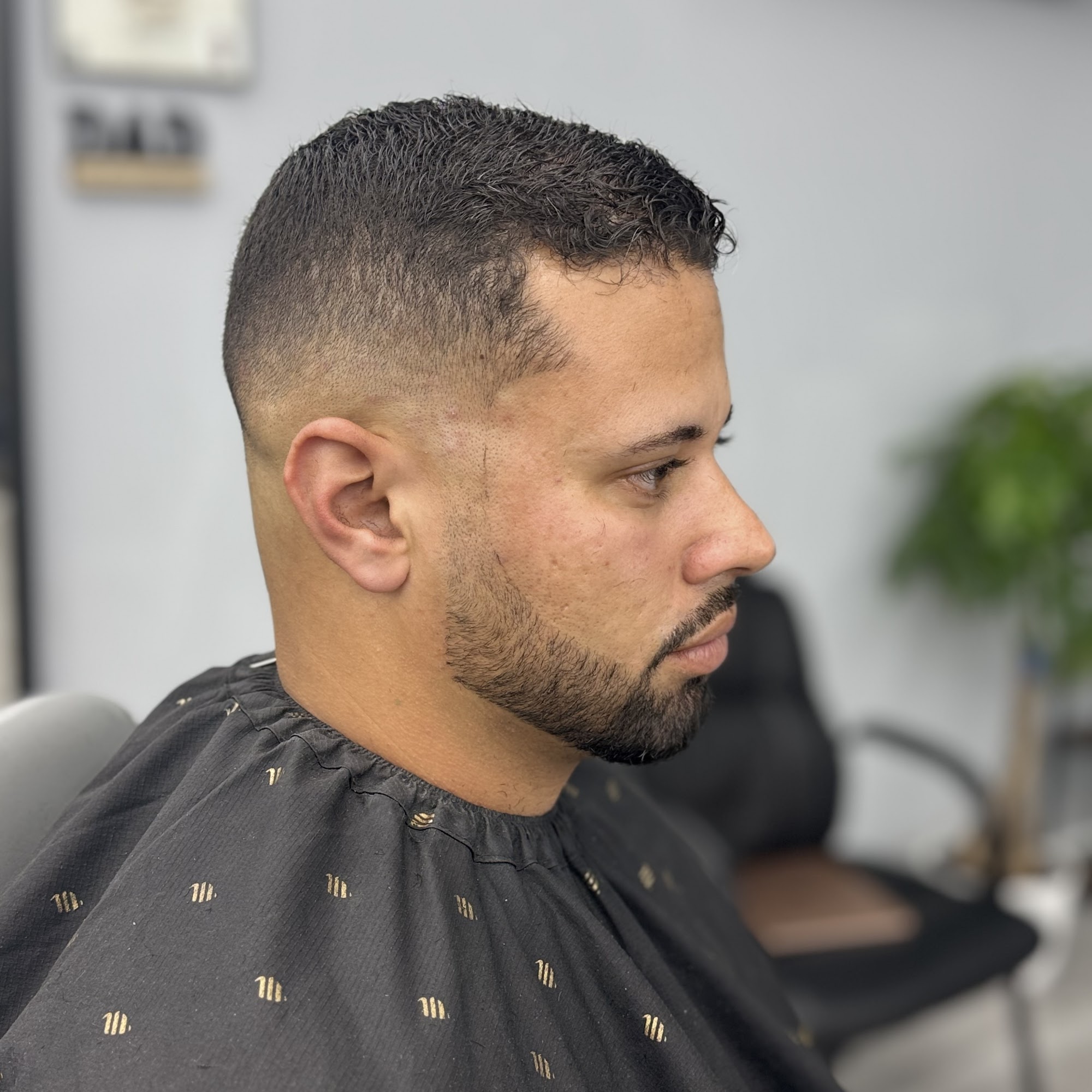 The Lord’s Barber Shop LLC 1780 S Woodland Blvd, DeLand Florida 32720