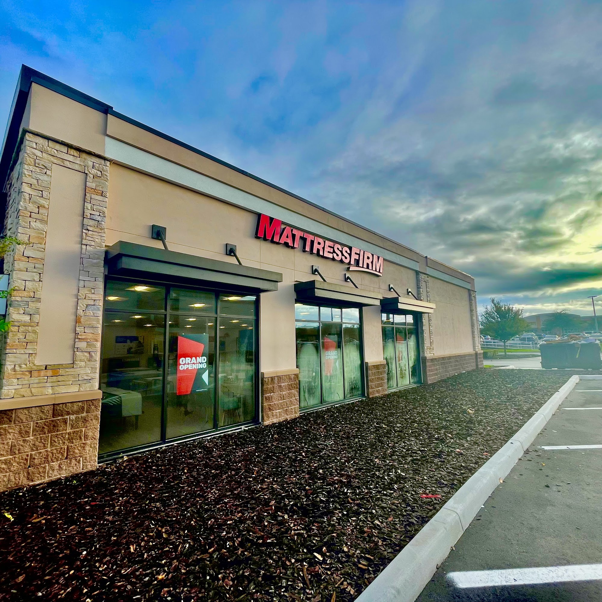 Mattress Firm Country Club Corners Deland