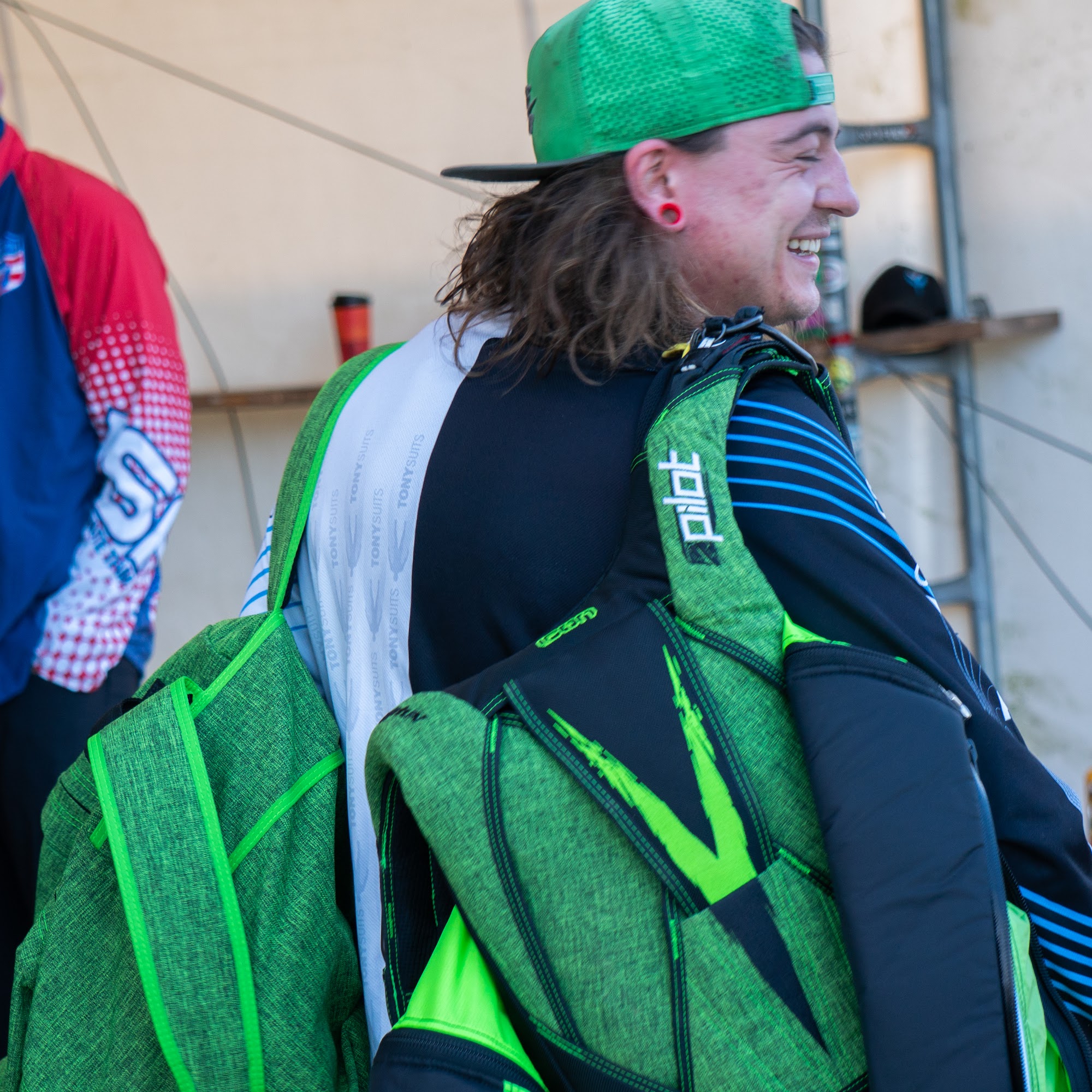 Aerodyne Research Deland