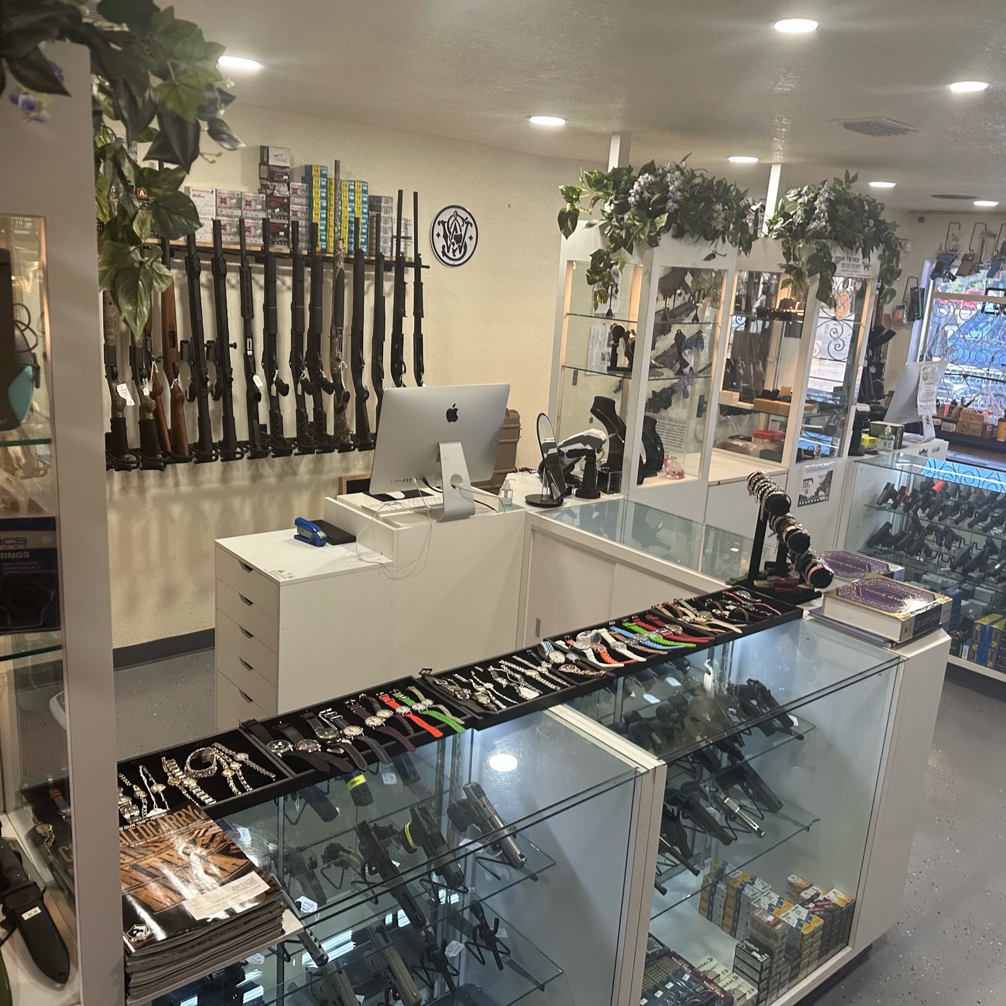 FAT Firearms, LLC Deland