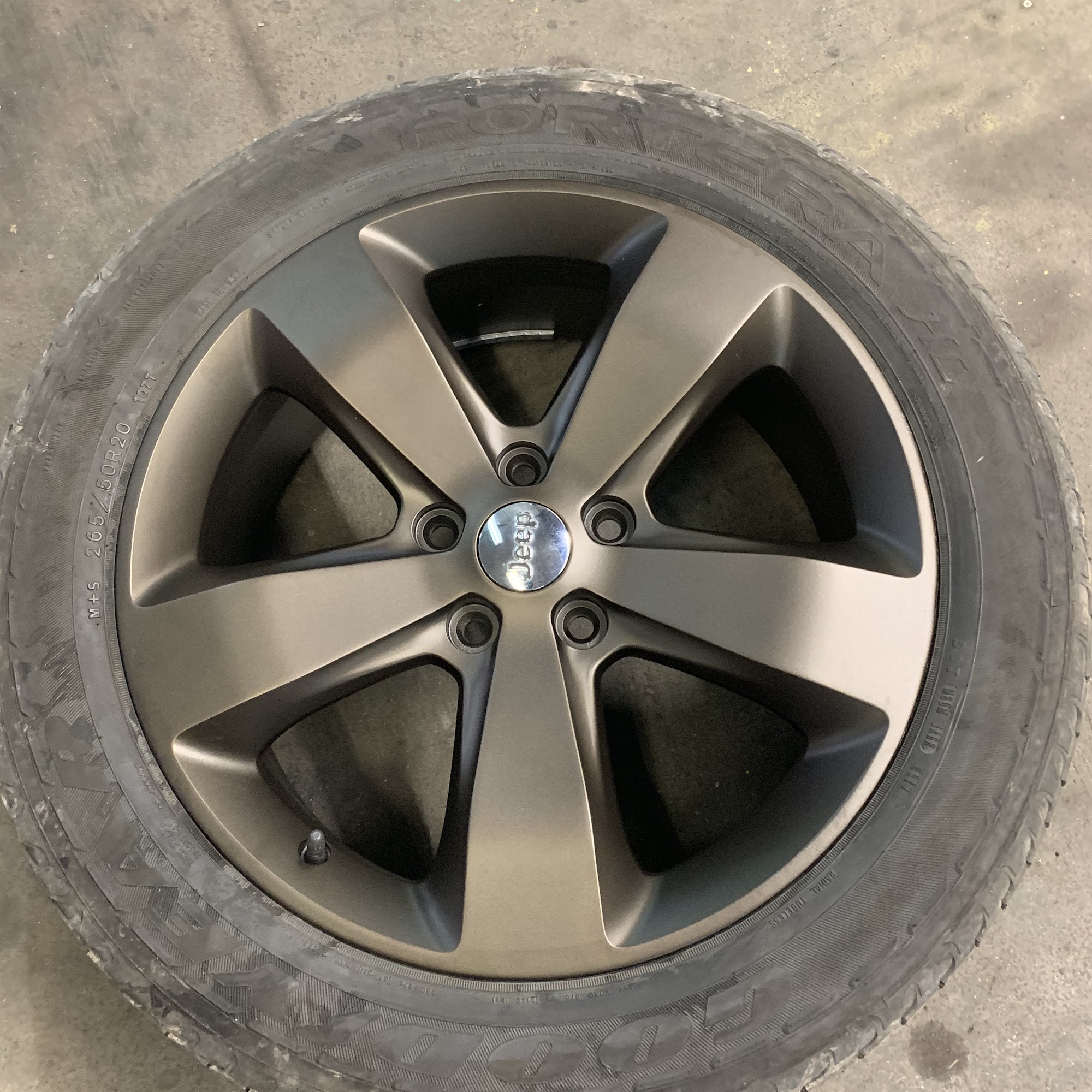 Papke's Customs LLC Deland