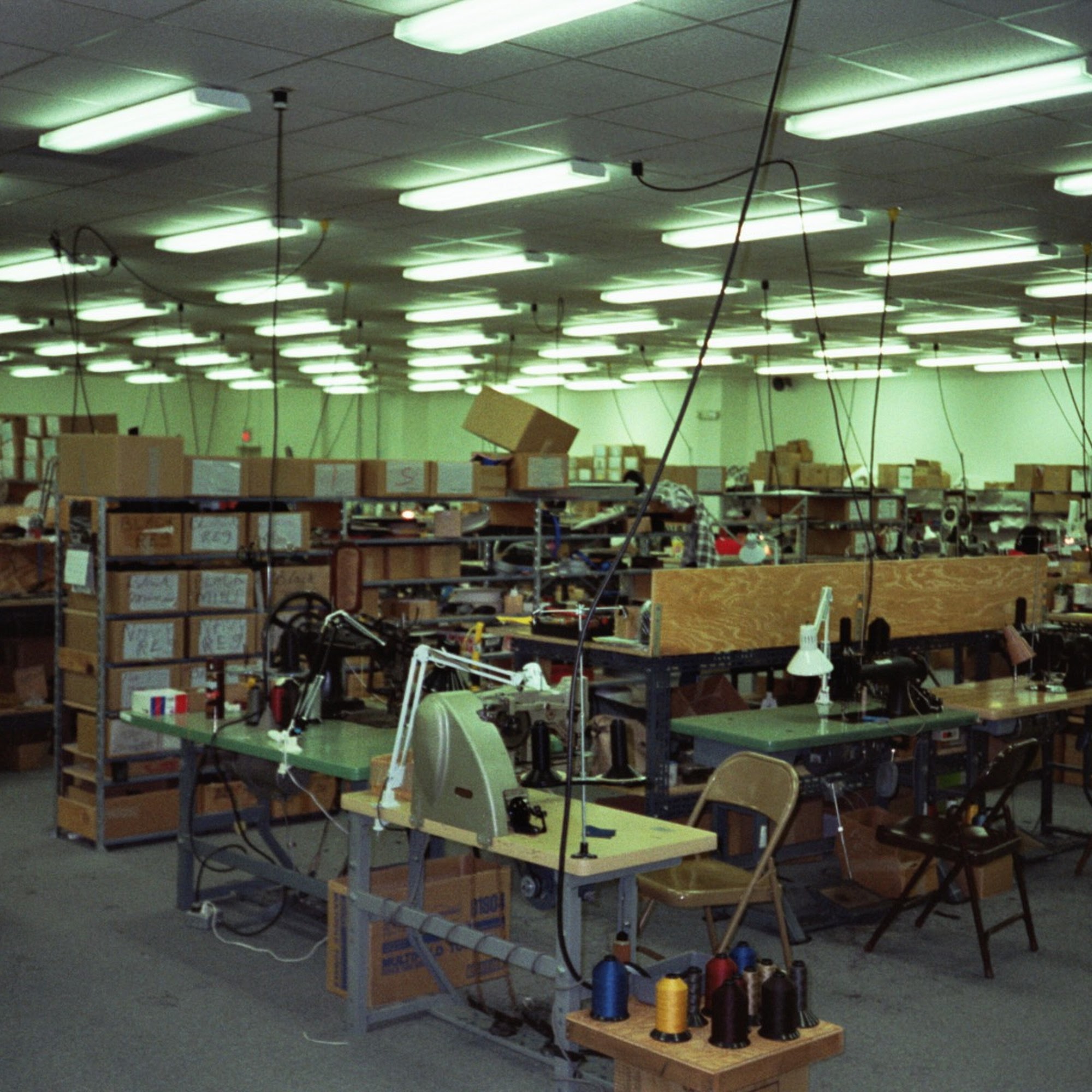 United Parachute Technologies Deland