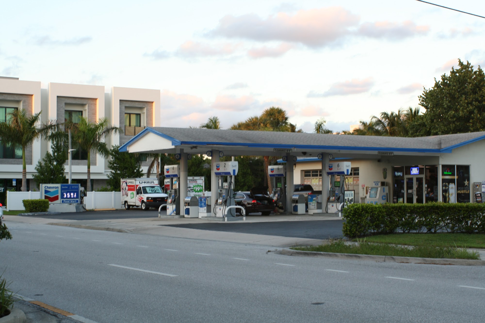 Delray Gas Delray Beach