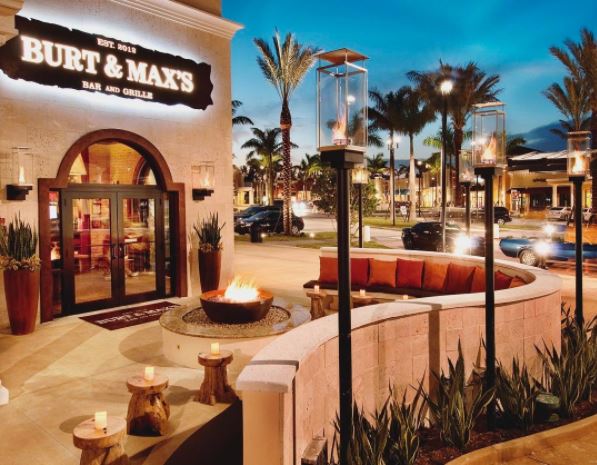 Burt & Max's Delray Beach