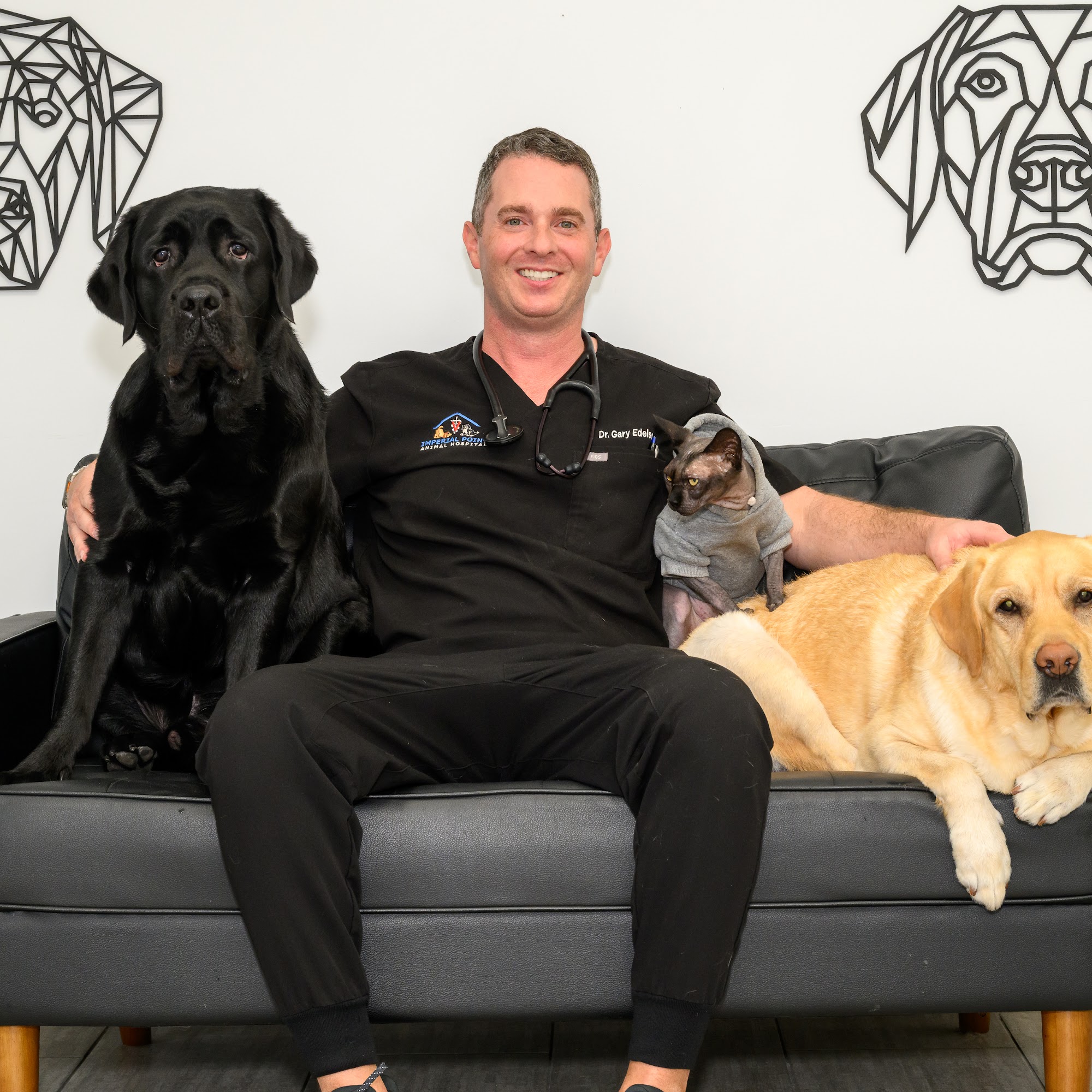 Imperial Point Animal Hospital of Delray Delray Beach