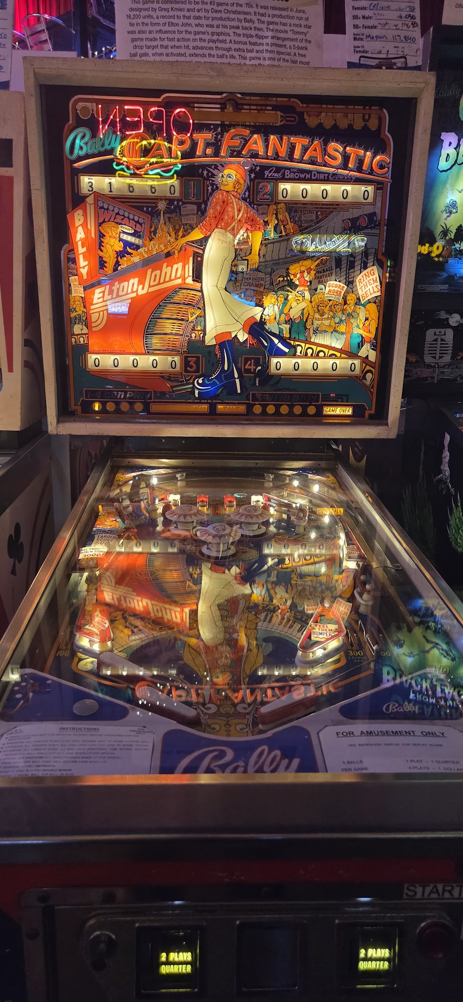 Silverball Retro Arcade Delray Beach