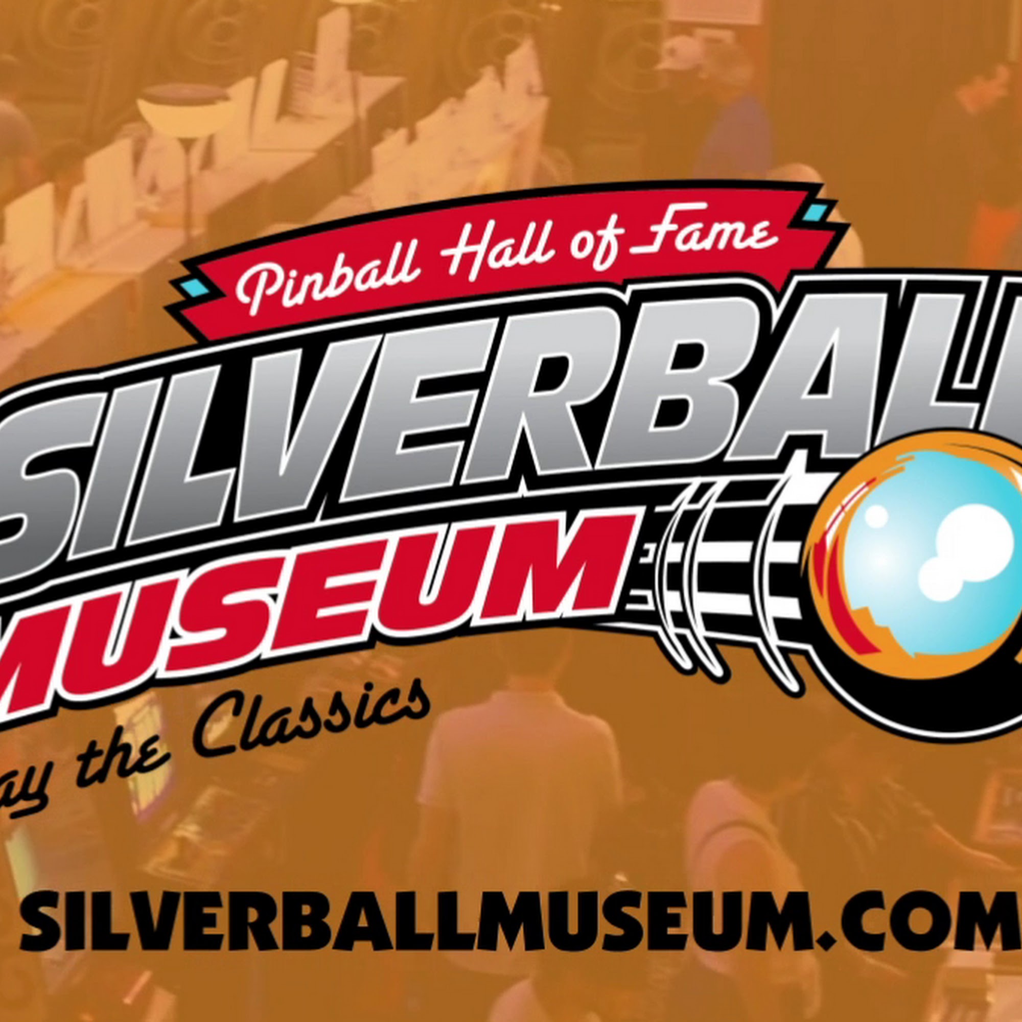 Silverball Retro Arcade Delray Beach
