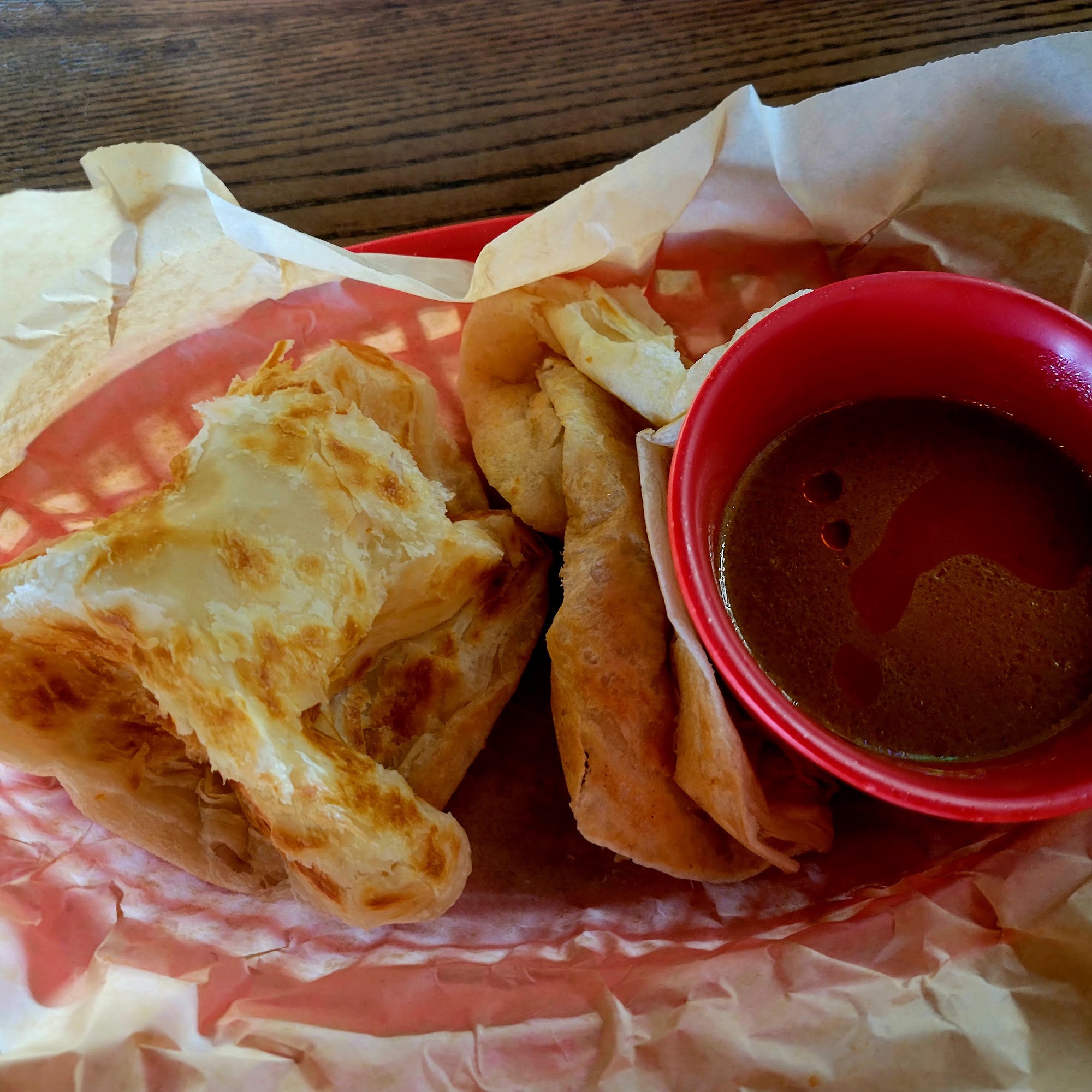 Hawkers Asian Street Food Delray Beach