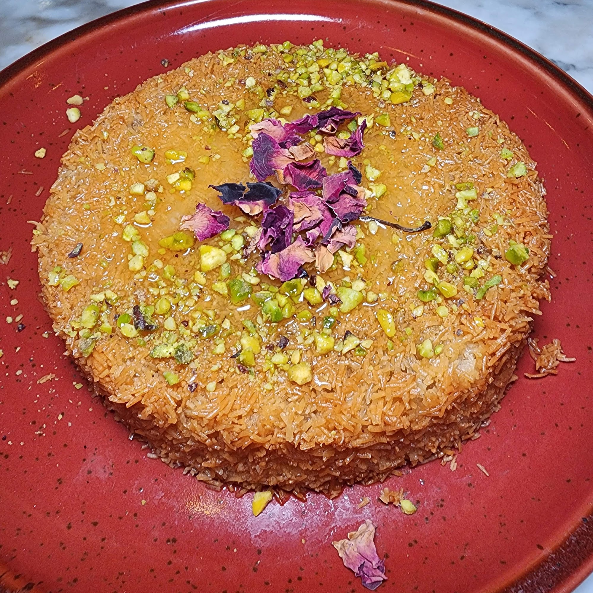 Amar Mediterranean Bistro Delray Beach