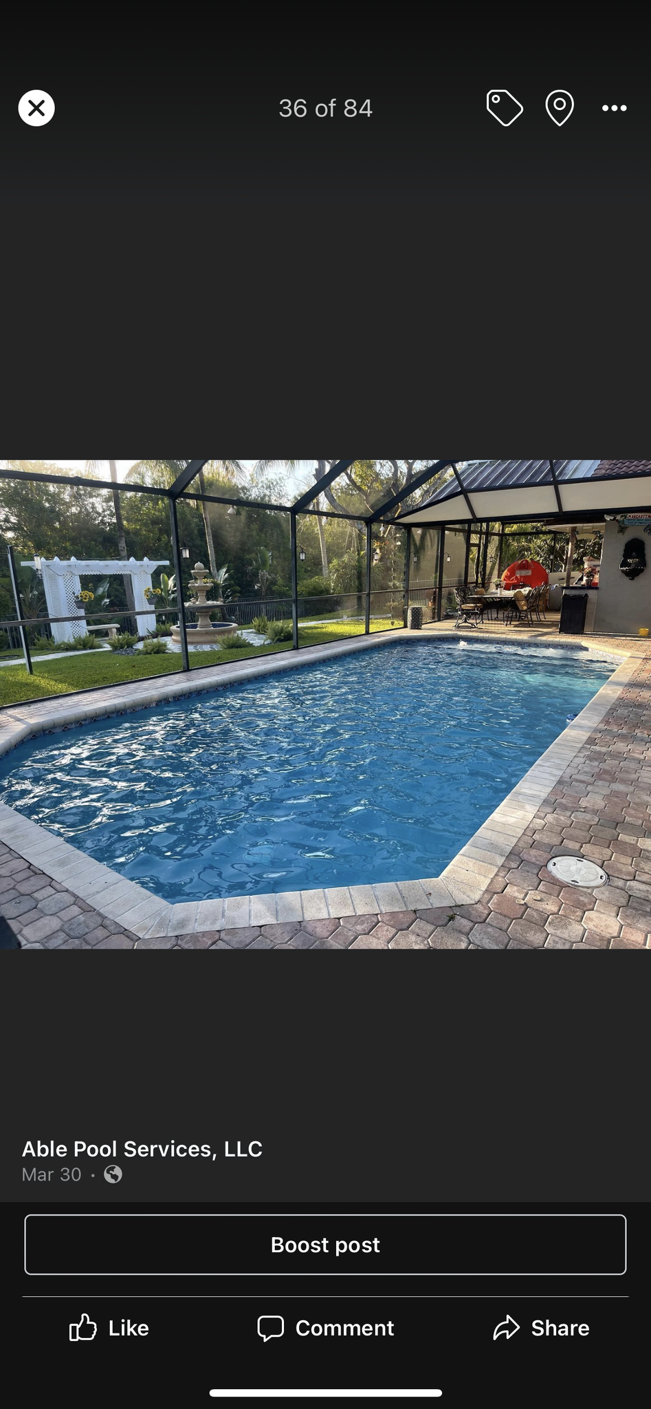 Photo credit: nextdoor