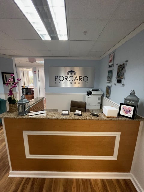Porcaro Law Group