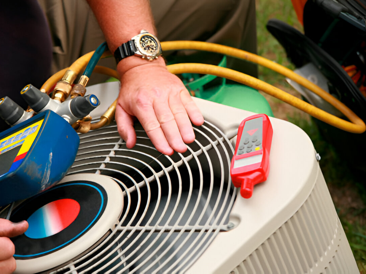 Plumber Delray Beach Pros | Air Conditioning & Electrical