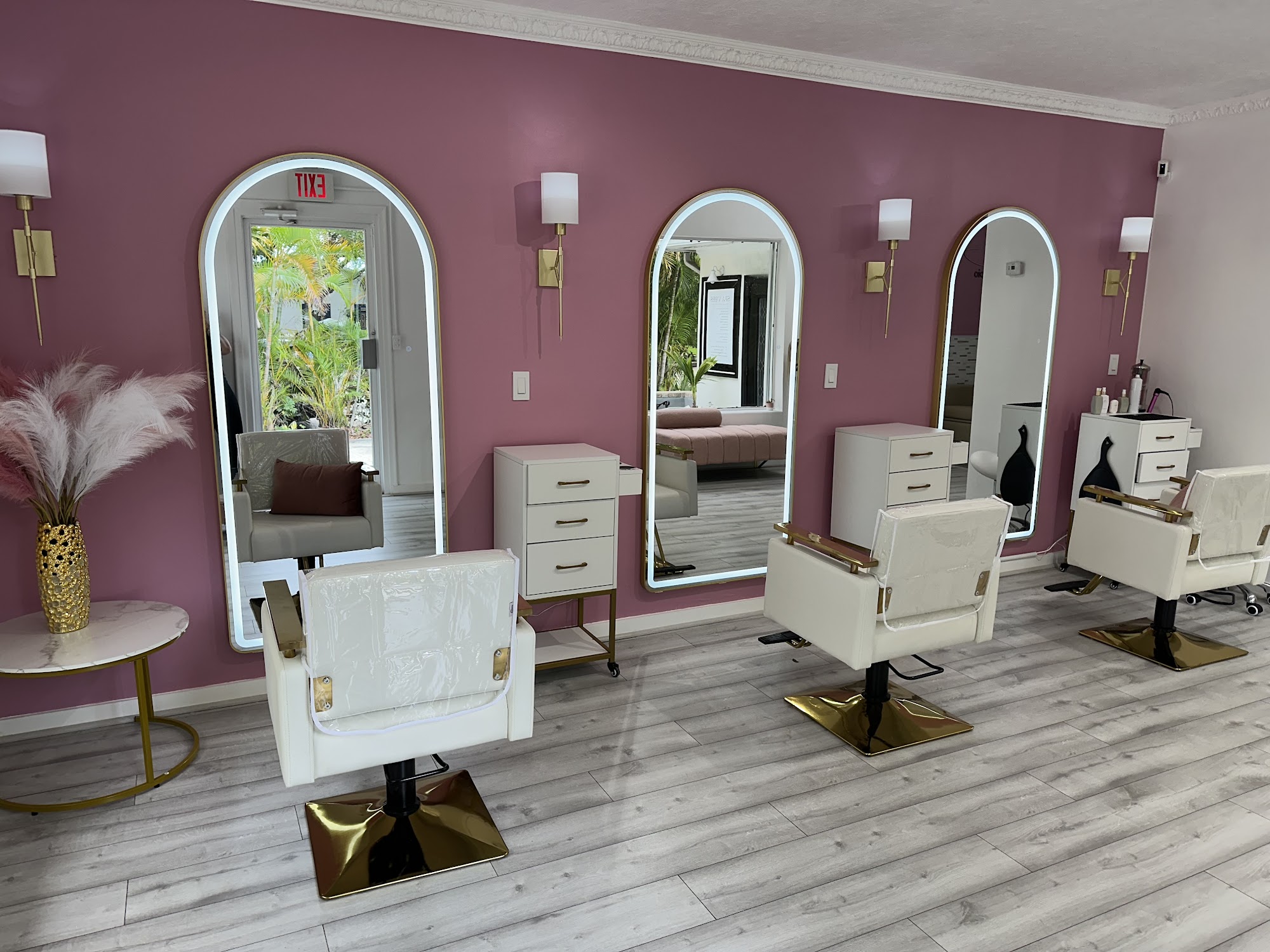 Jenisse Beauty Studio 916 SE 5th Ave Suite A, Delray Beach Florida 33483